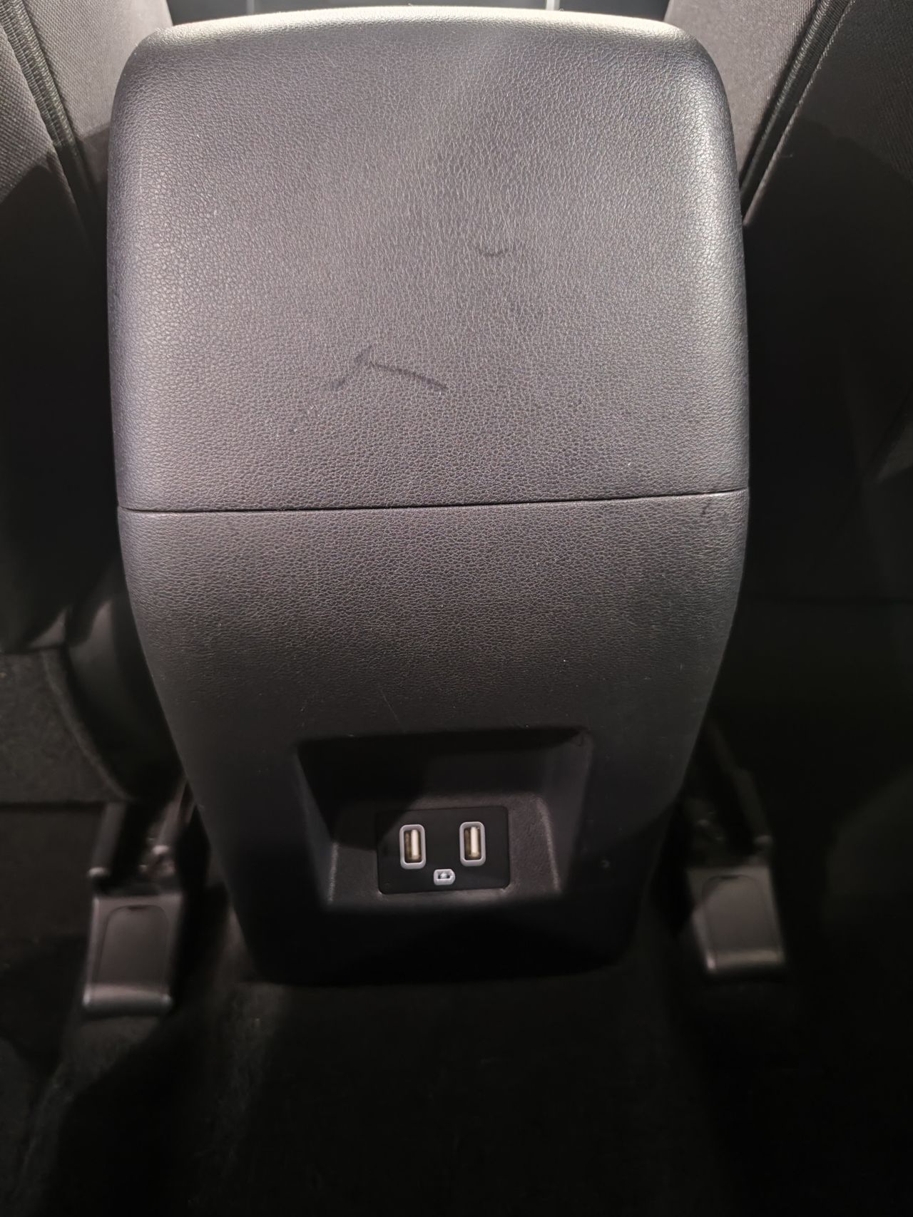 Foto Hyundai Tucson 17