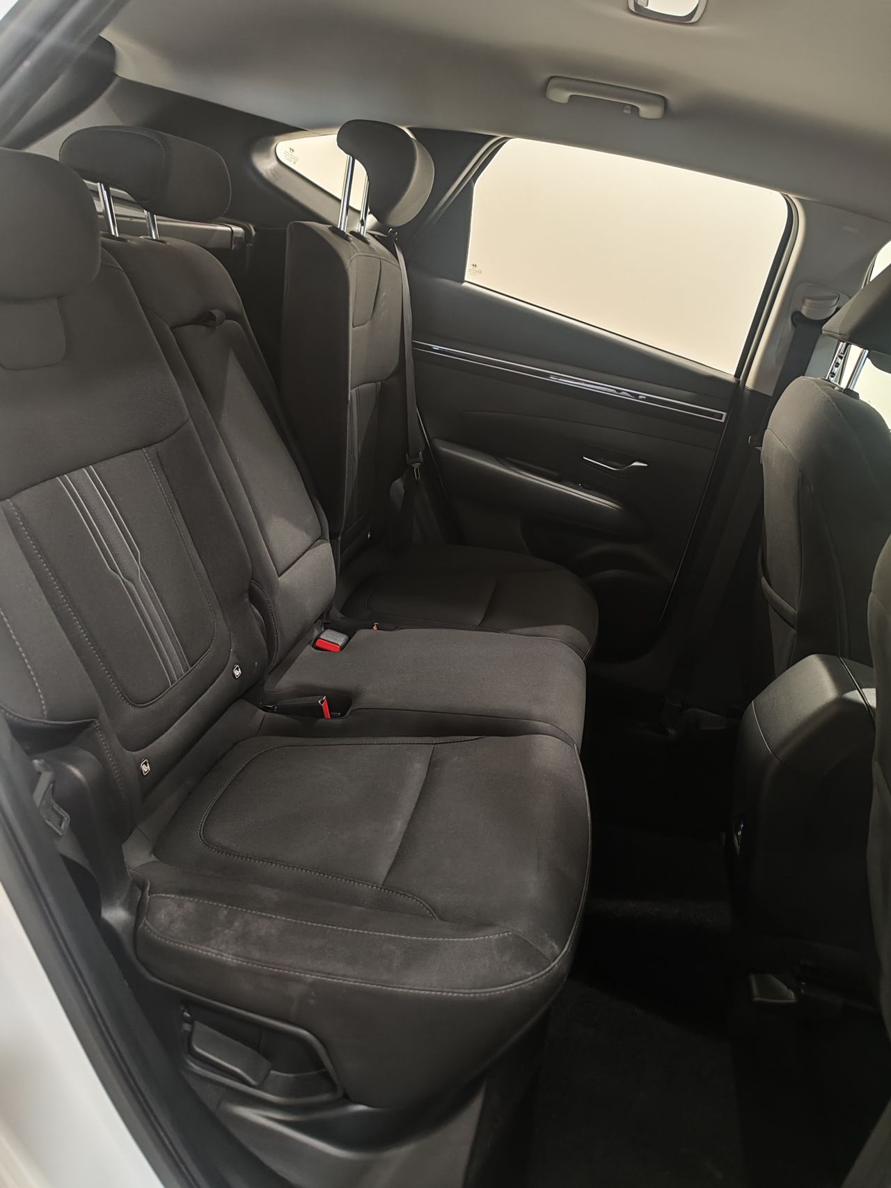 Foto Hyundai Tucson 20
