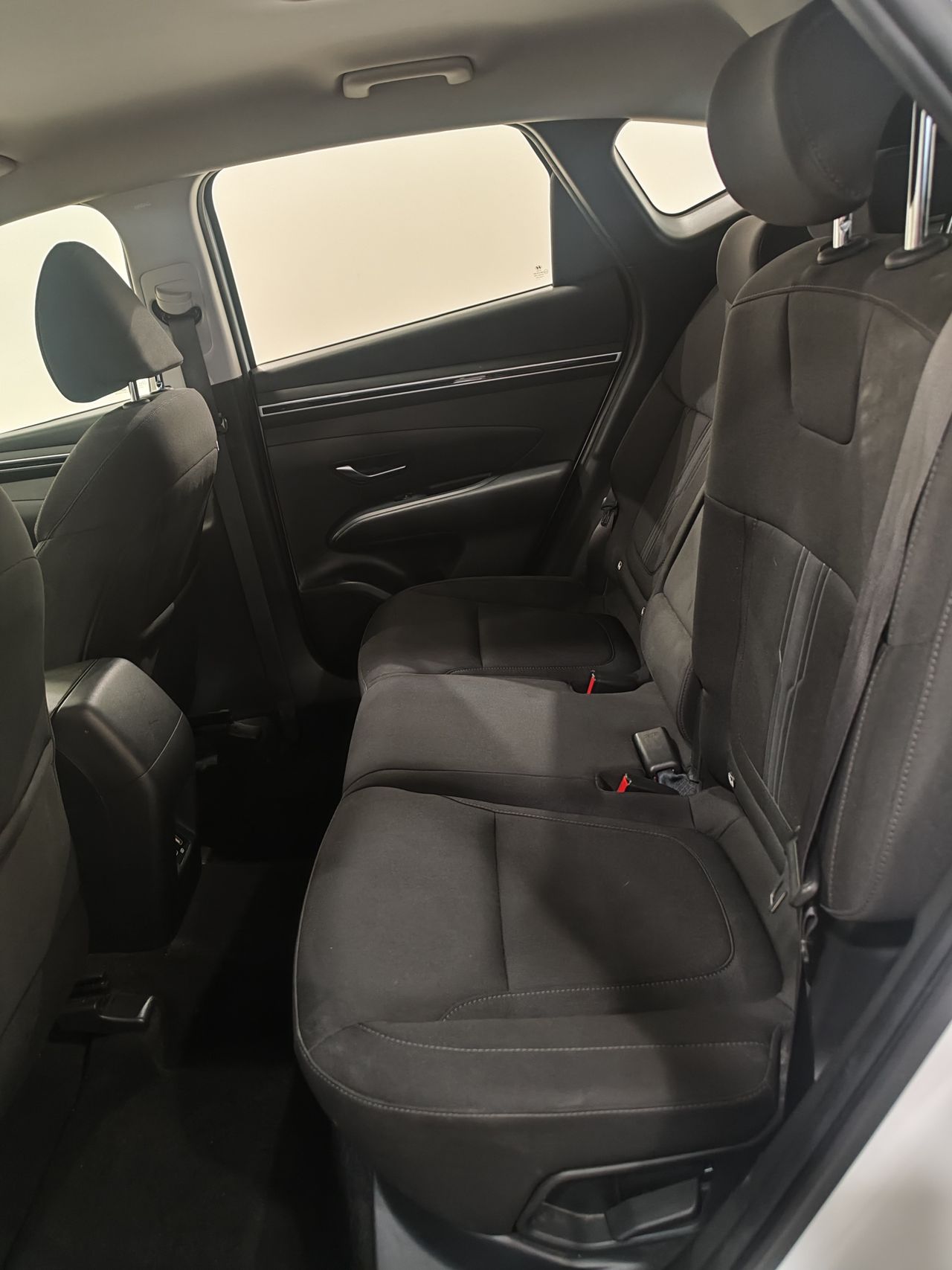 Foto Hyundai Tucson 21