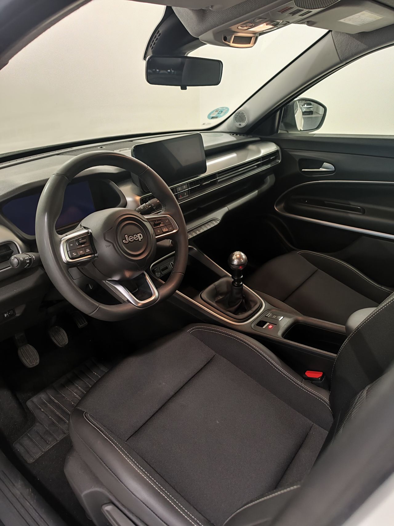 Foto Jeep Avenger 6
