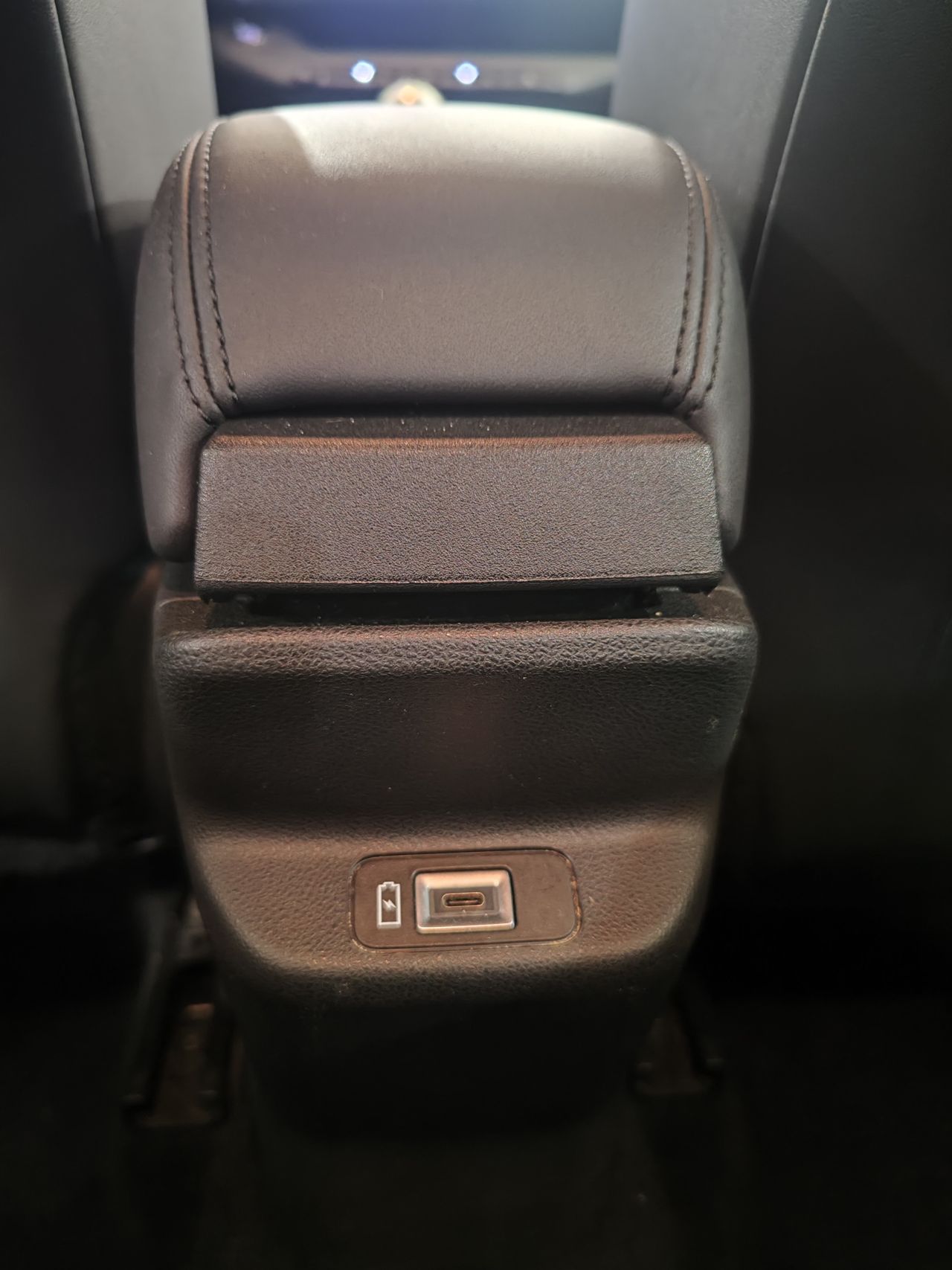 Foto Jeep Avenger 10