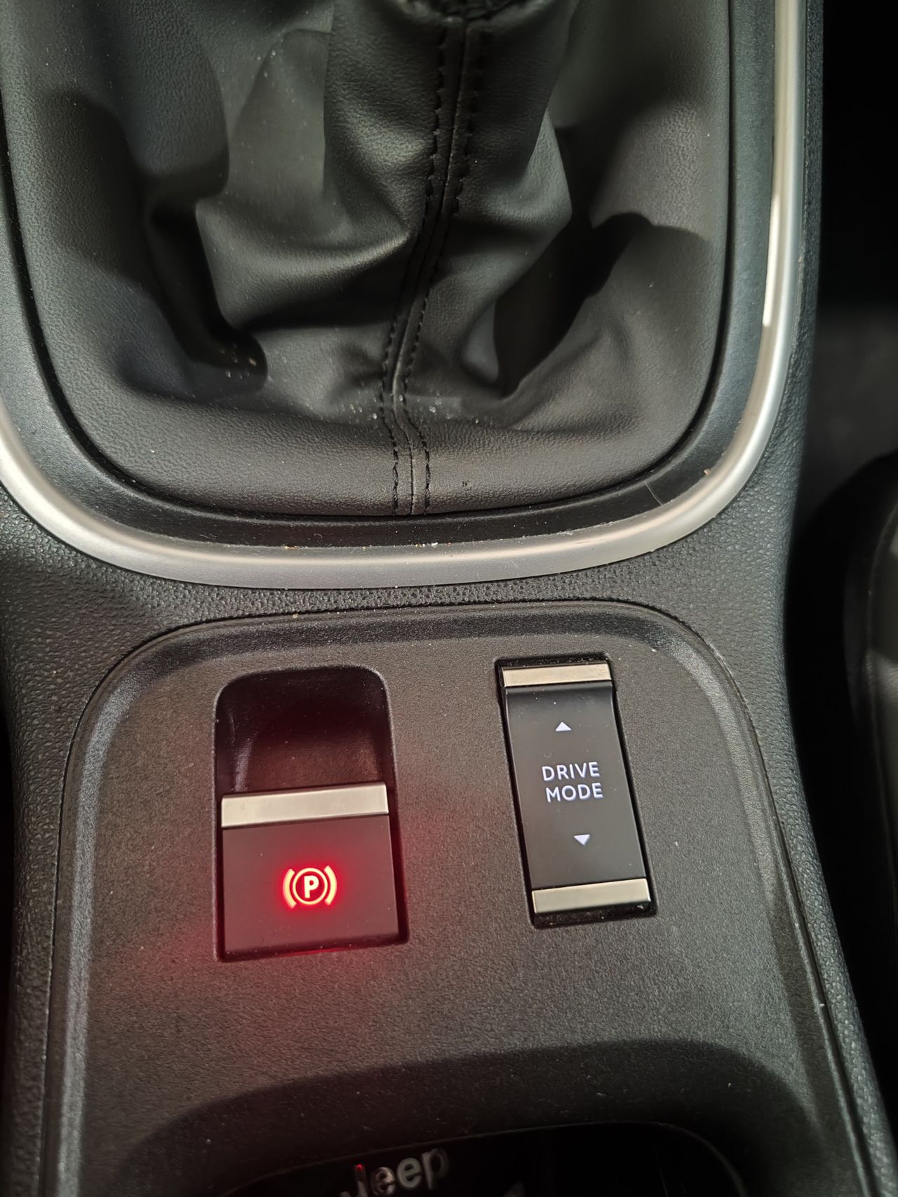 Foto Jeep Avenger 18