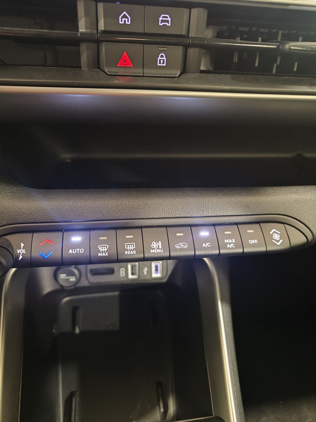 Foto Jeep Avenger 20