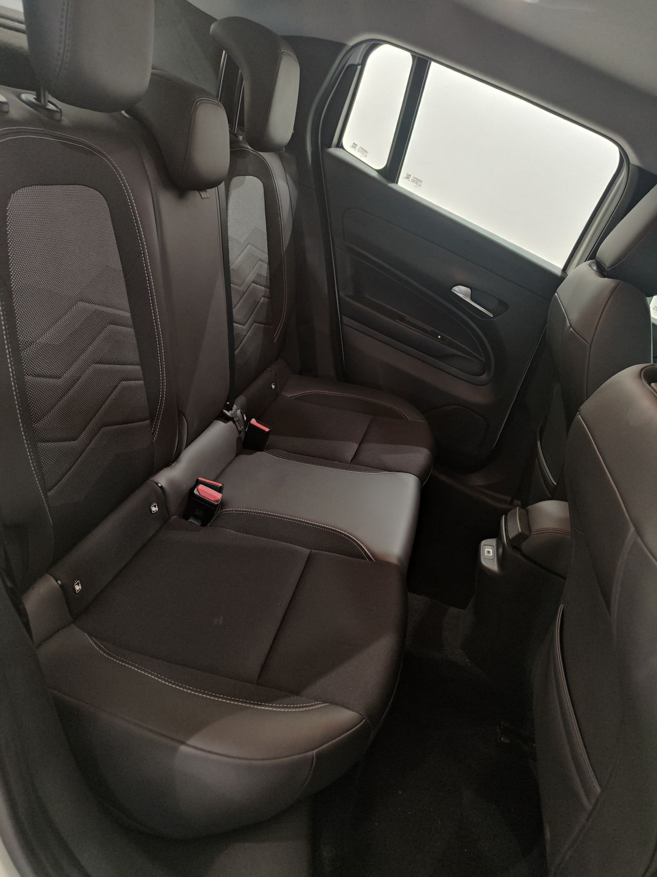 Foto Jeep Avenger 21