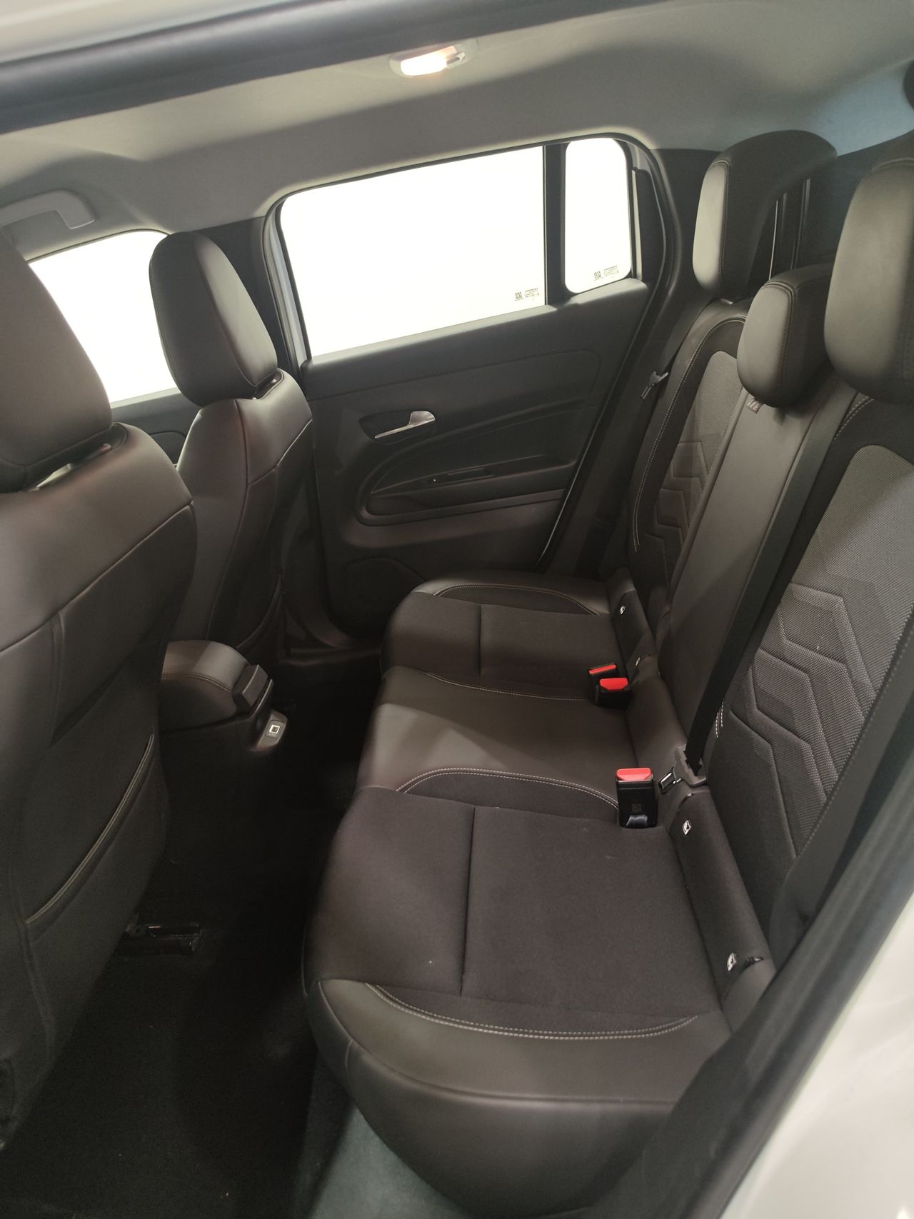 Foto Jeep Avenger 22