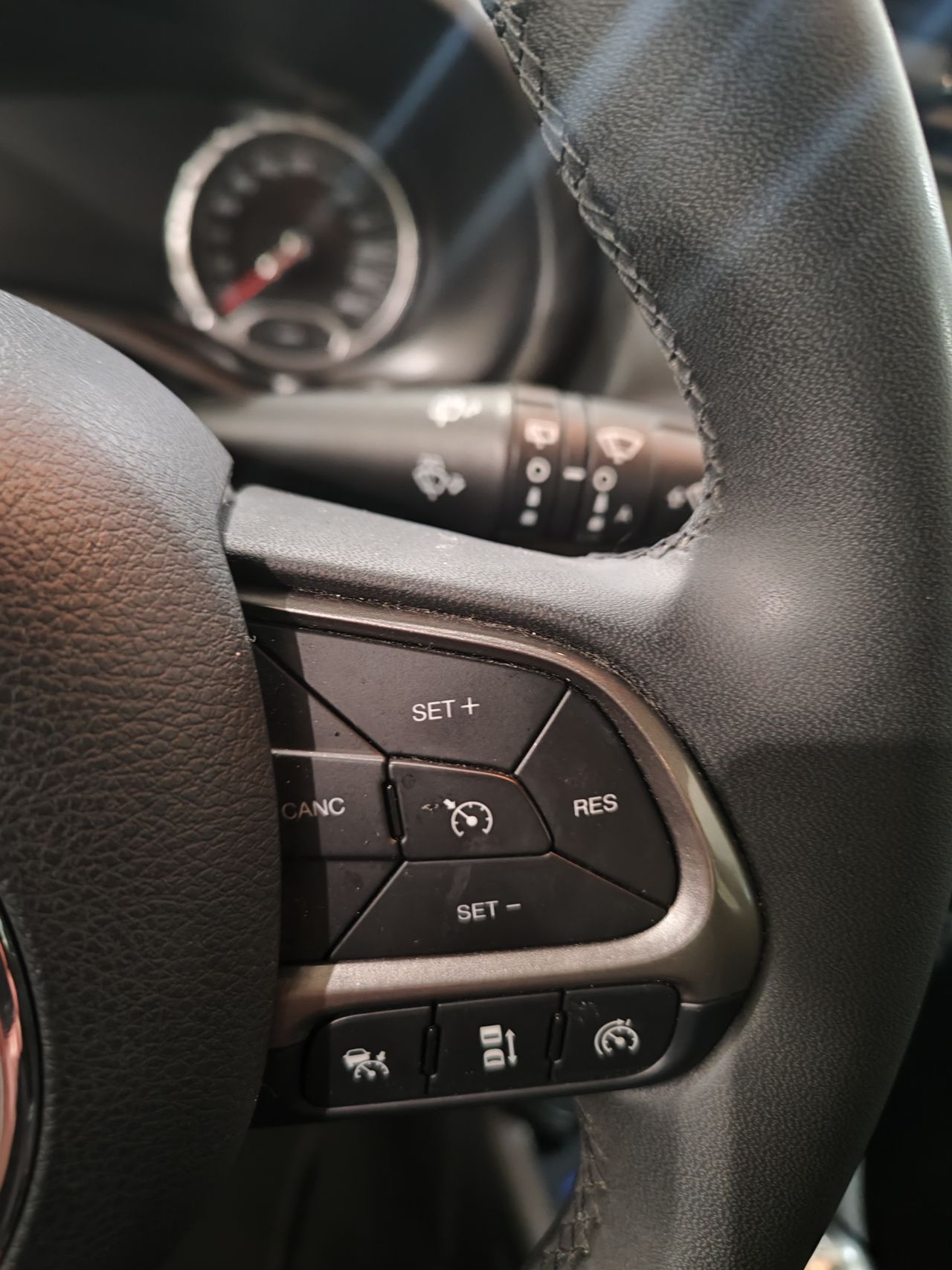 Foto Jeep Renegade 10