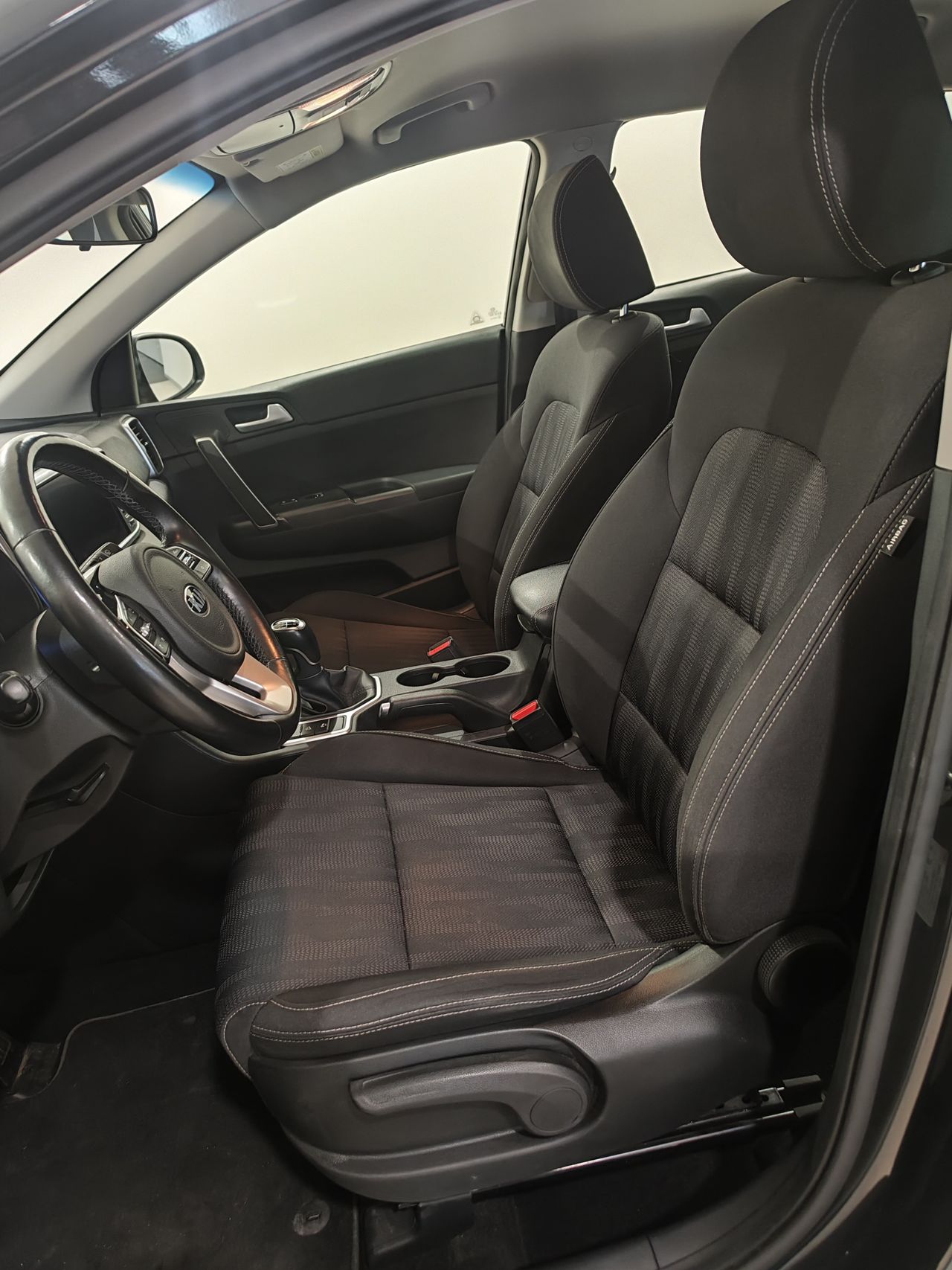 Foto Kia Sportage 6