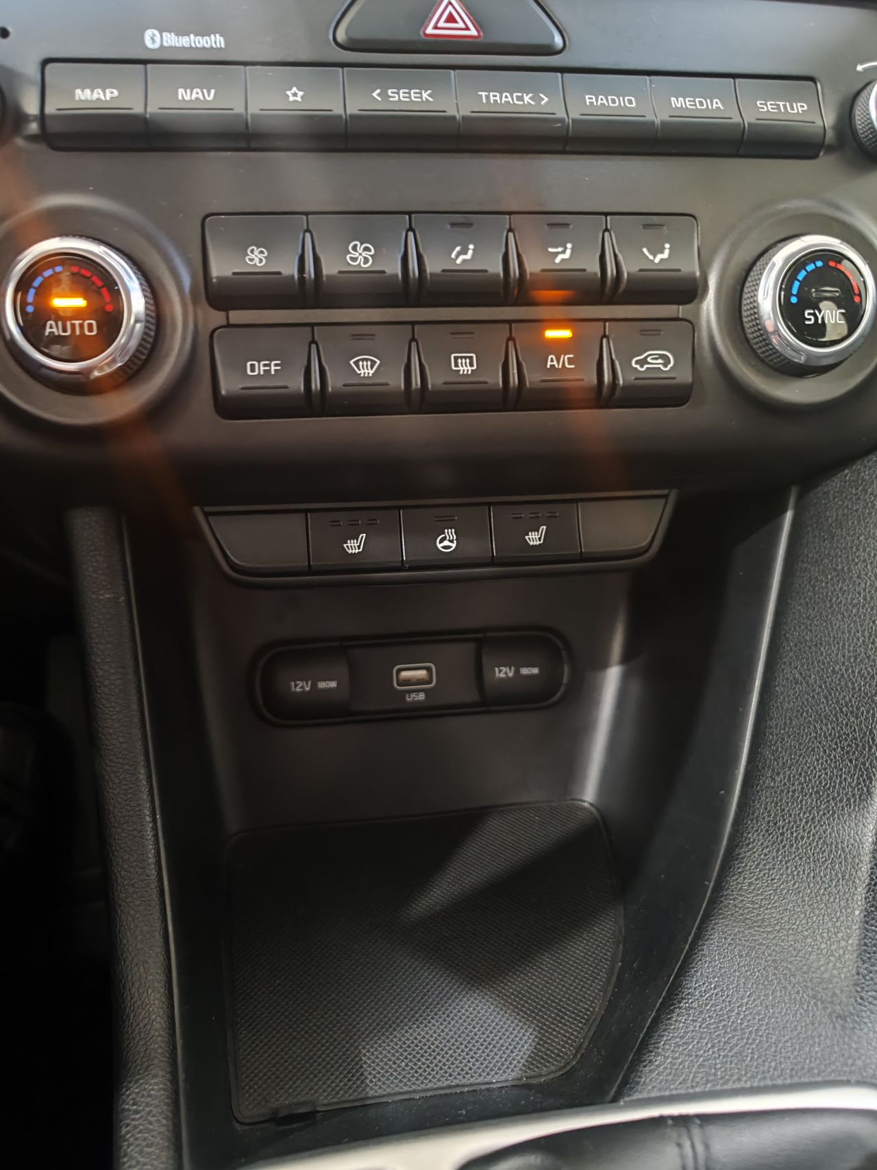Foto Kia Sportage 11