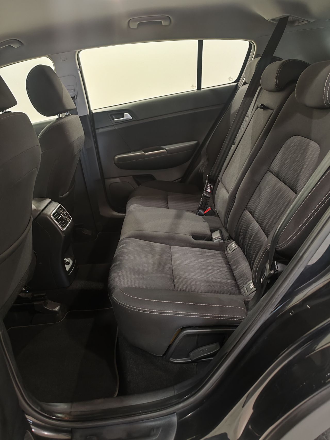 Foto Kia Sportage 13