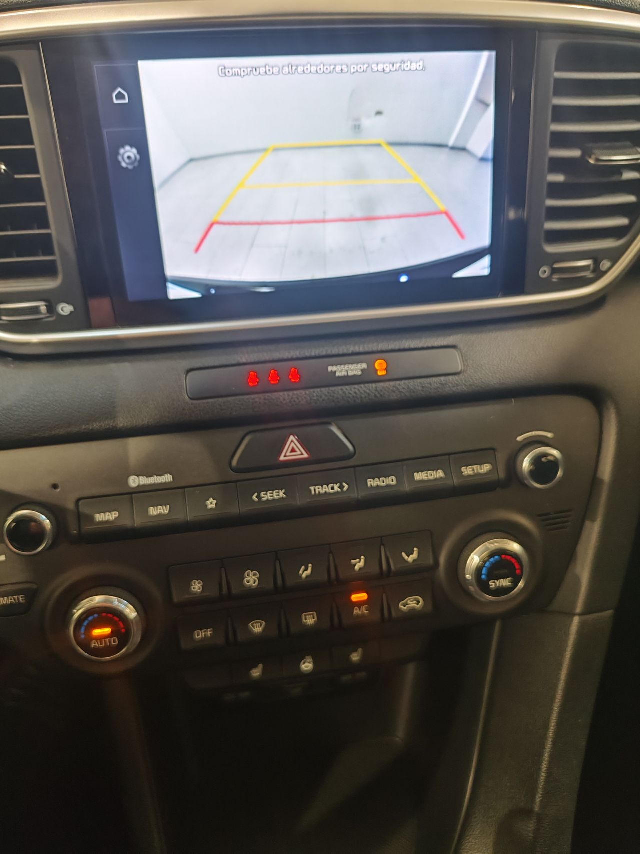Foto Kia Sportage 18
