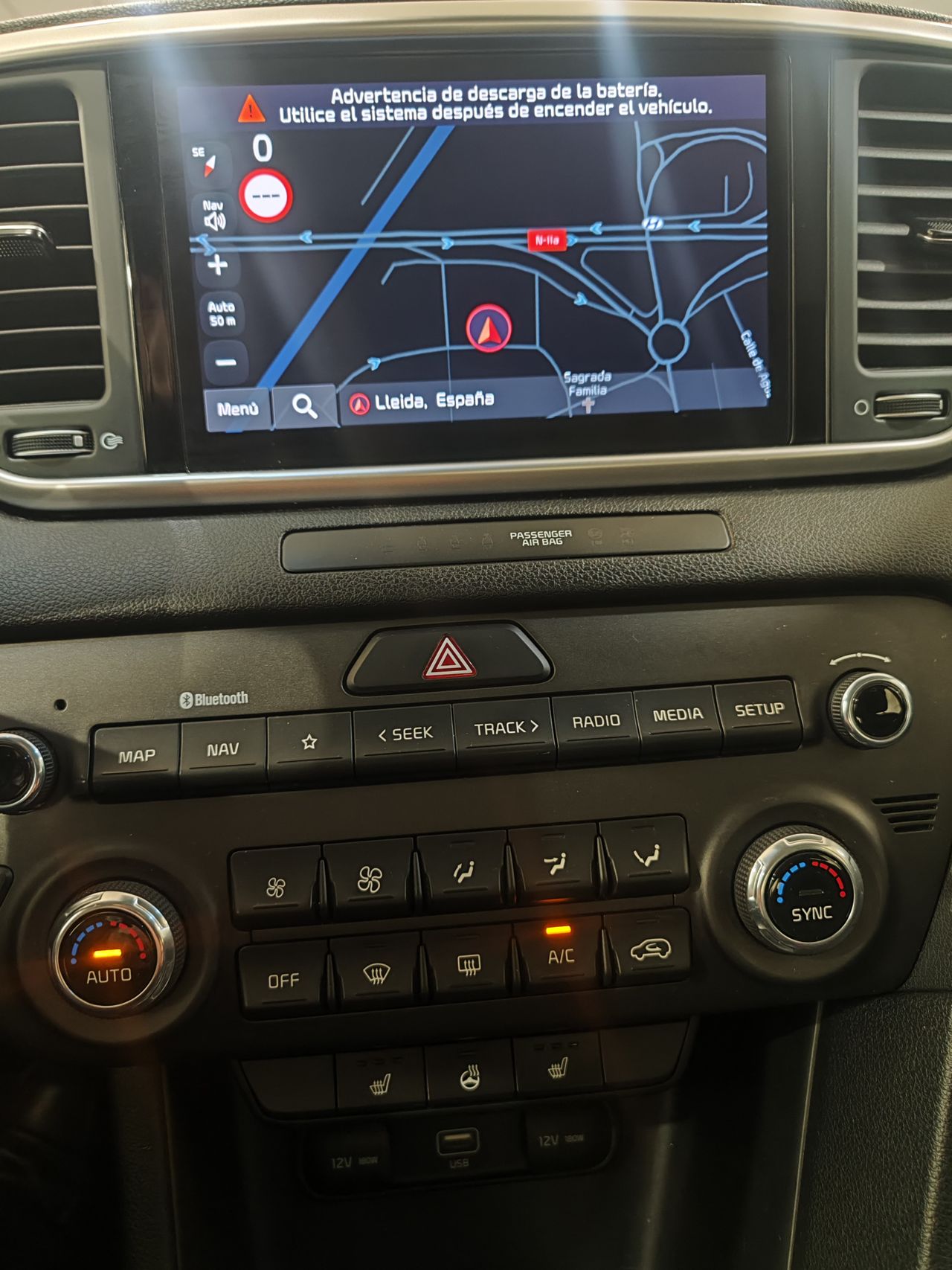 Foto Kia Sportage 19