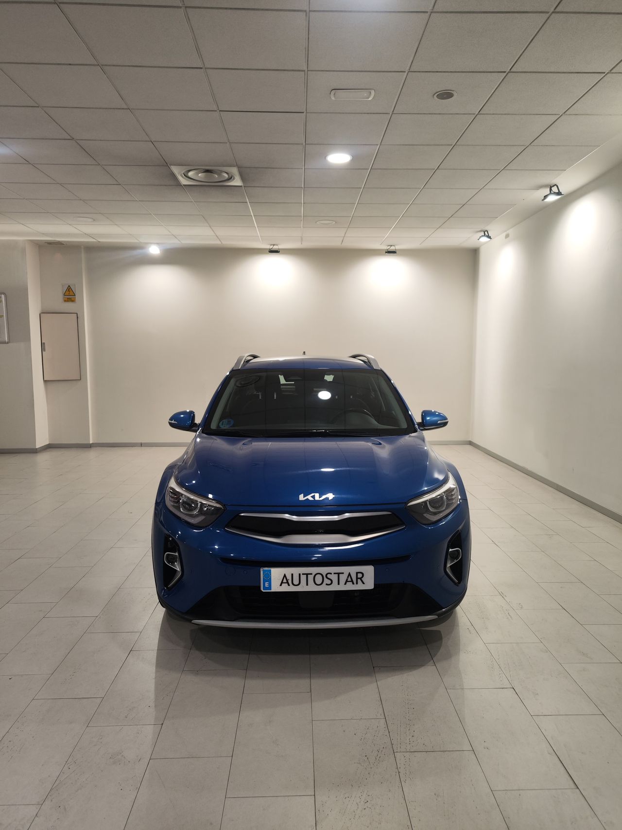 Foto Kia Stonic 3