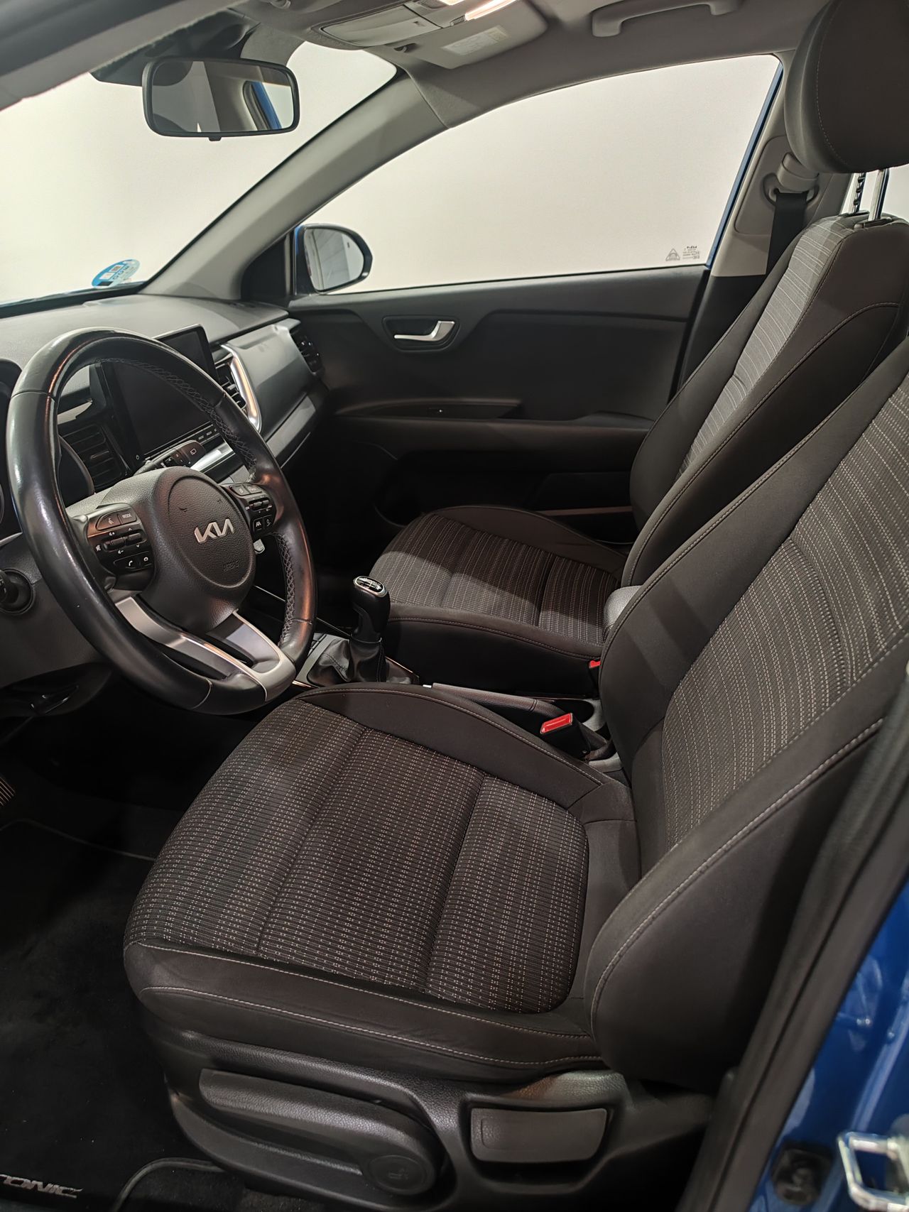 Foto Kia Stonic 6