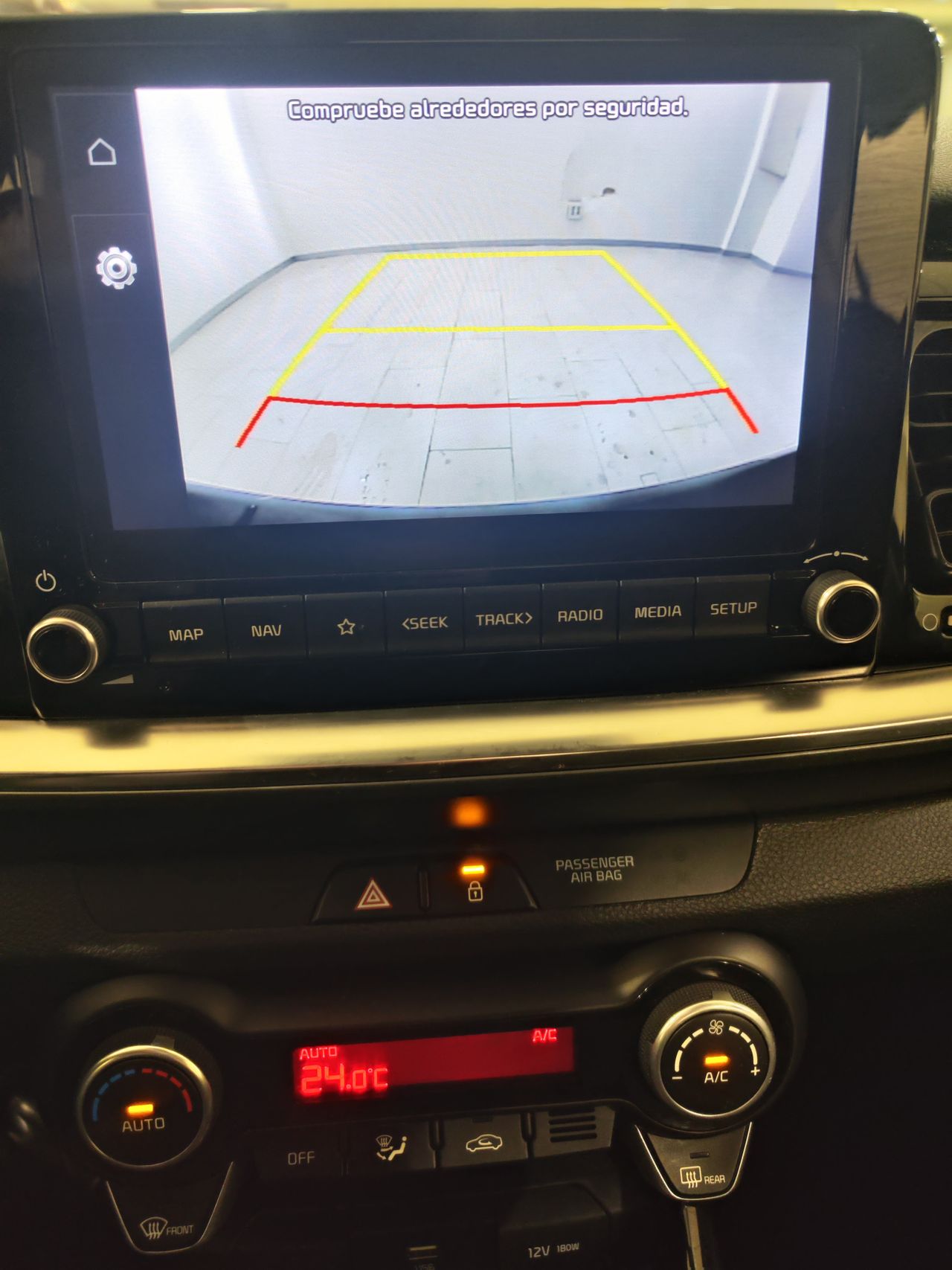 Foto Kia Stonic 13