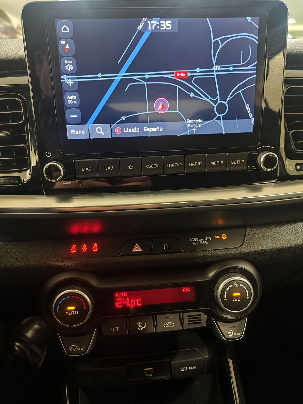Foto Kia Stonic 16