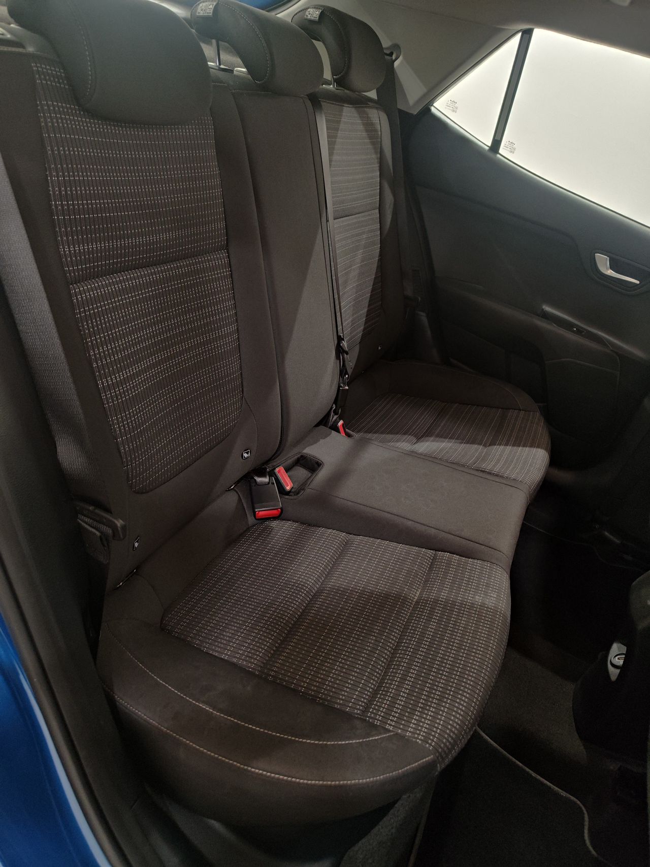 Foto Kia Stonic 17