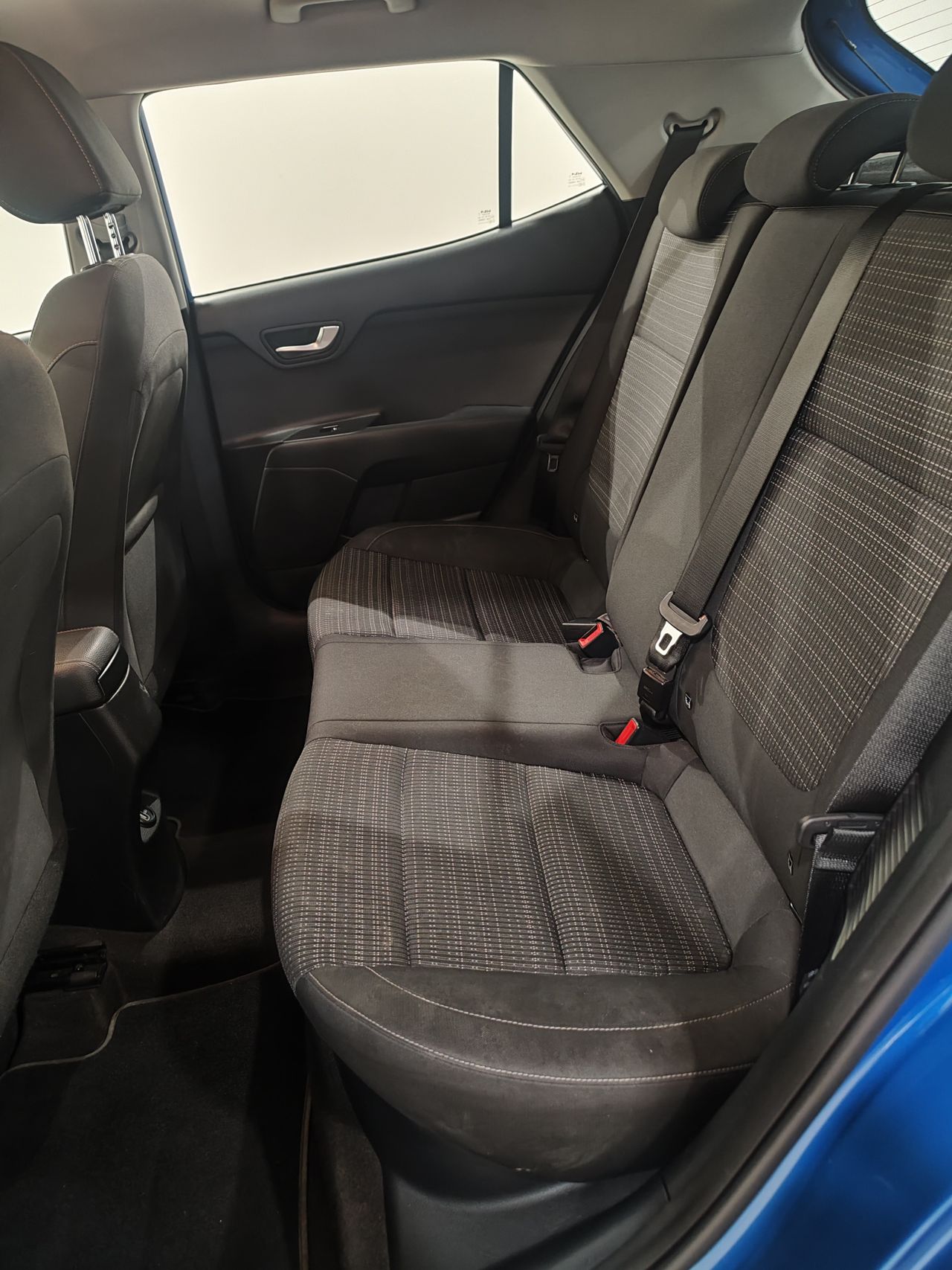 Foto Kia Stonic 18