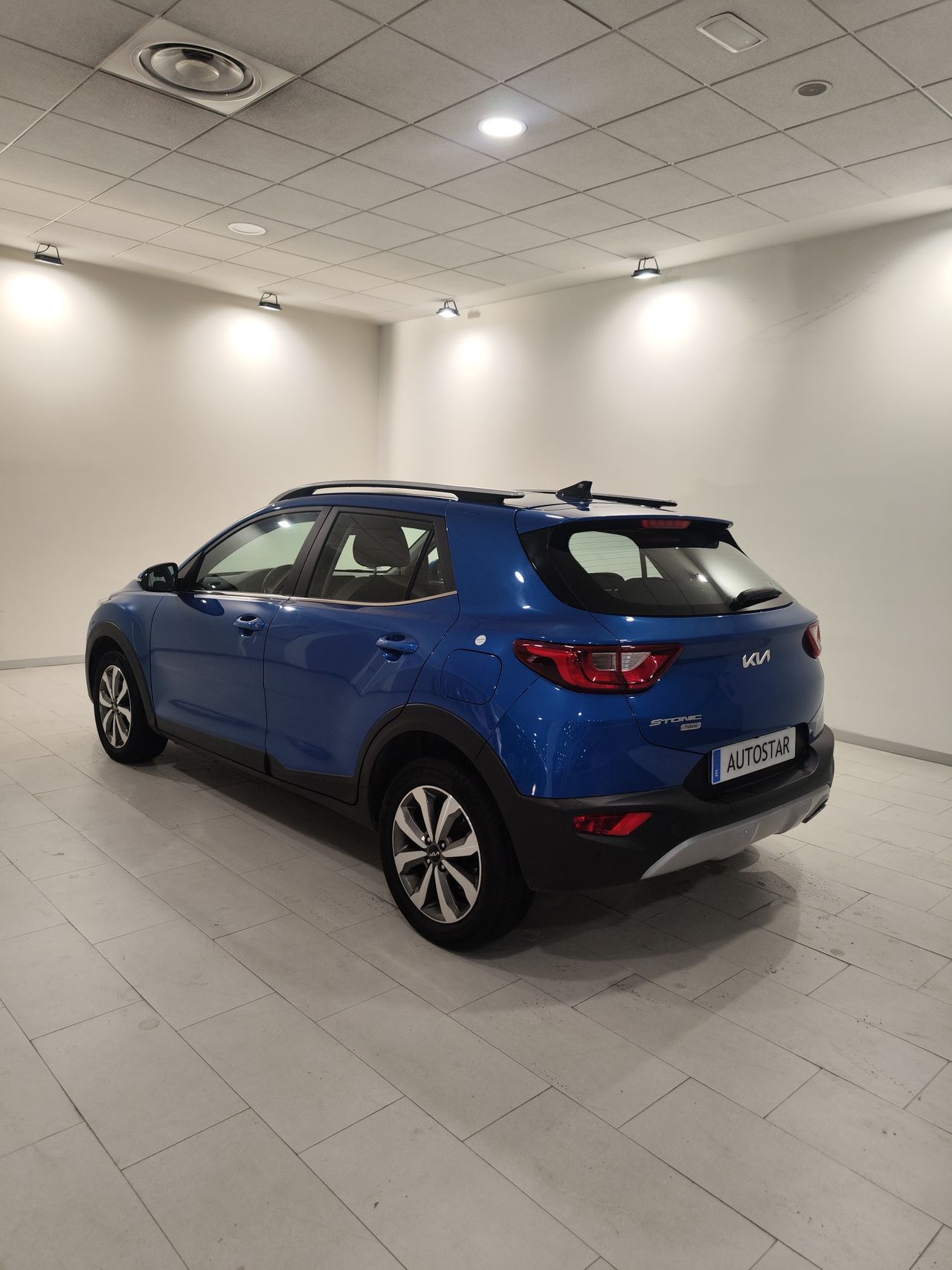 Foto Kia Stonic 24
