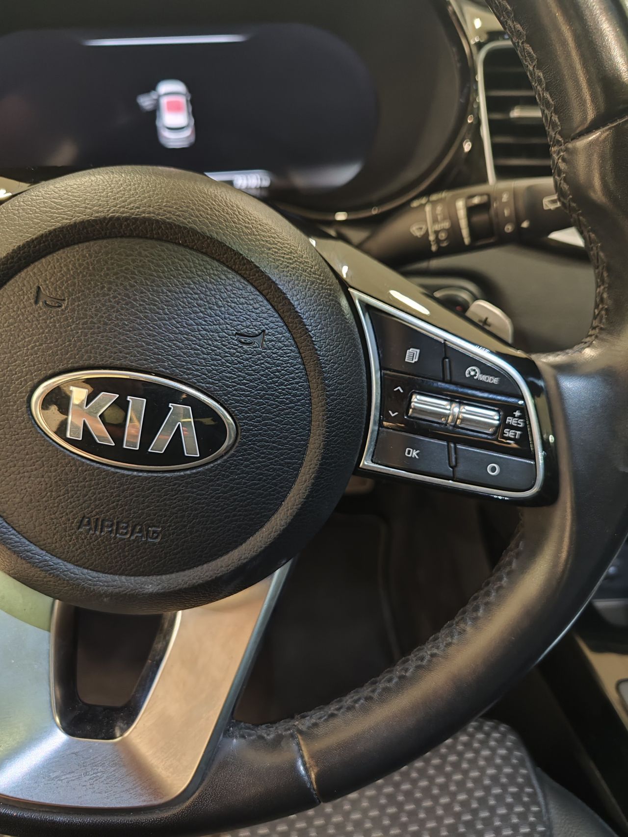 Foto Kia XCeed 13