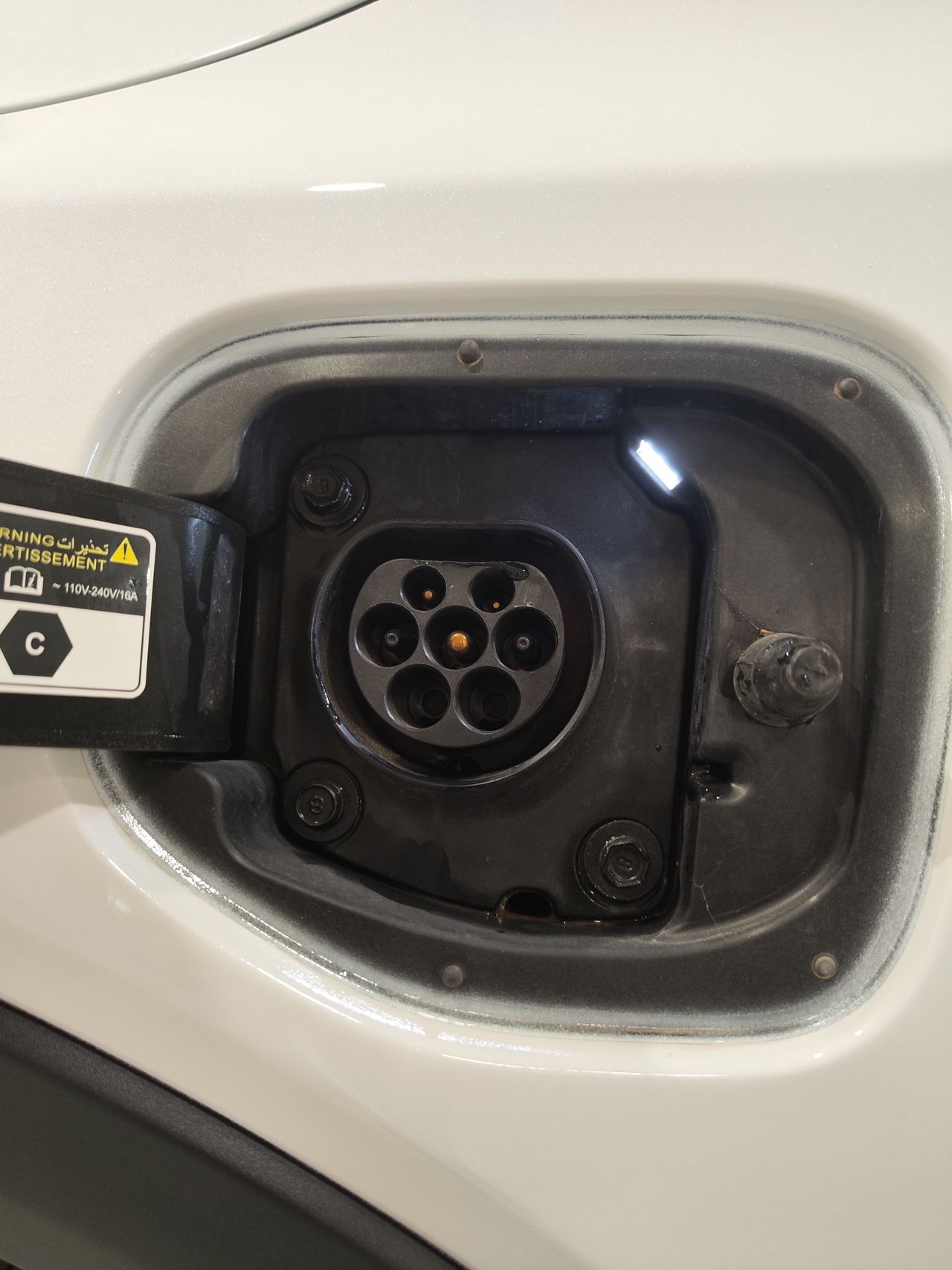 Foto Kia XCeed 18