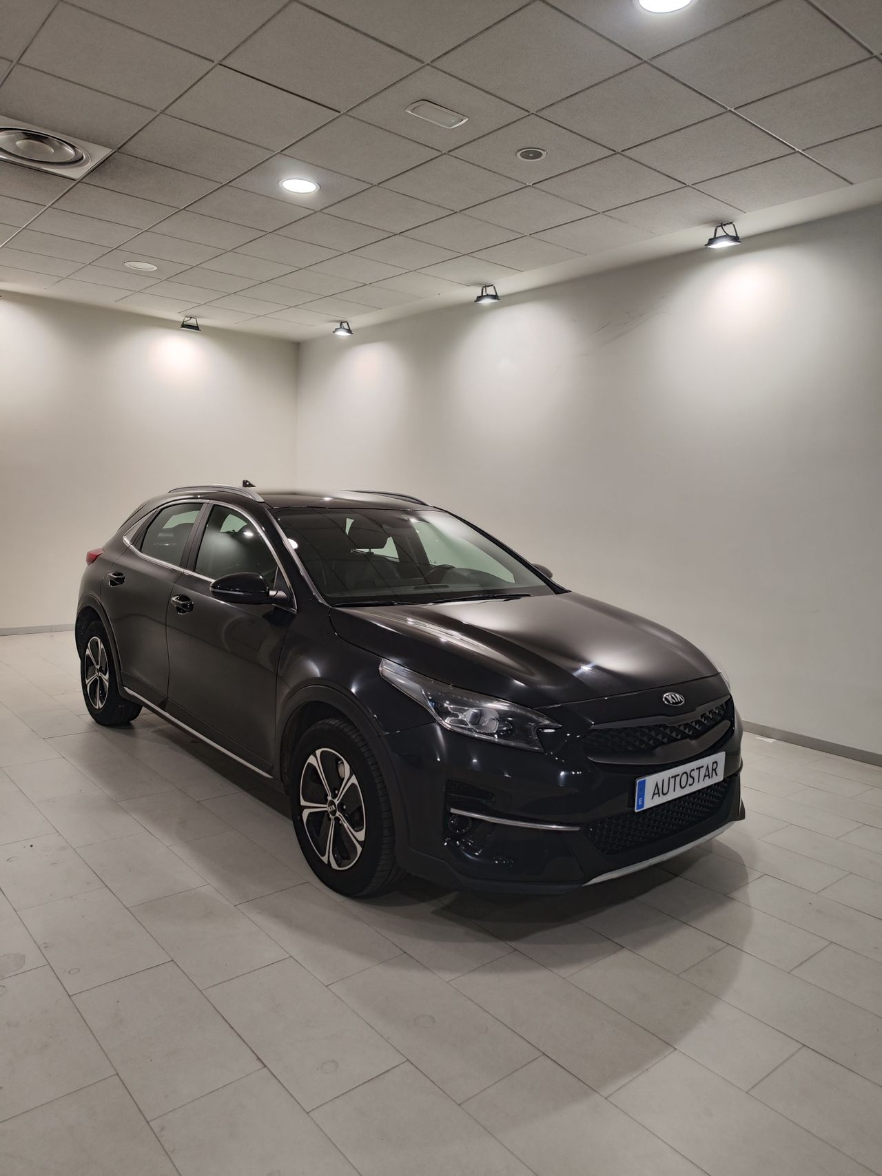 Foto Kia XCeed 1