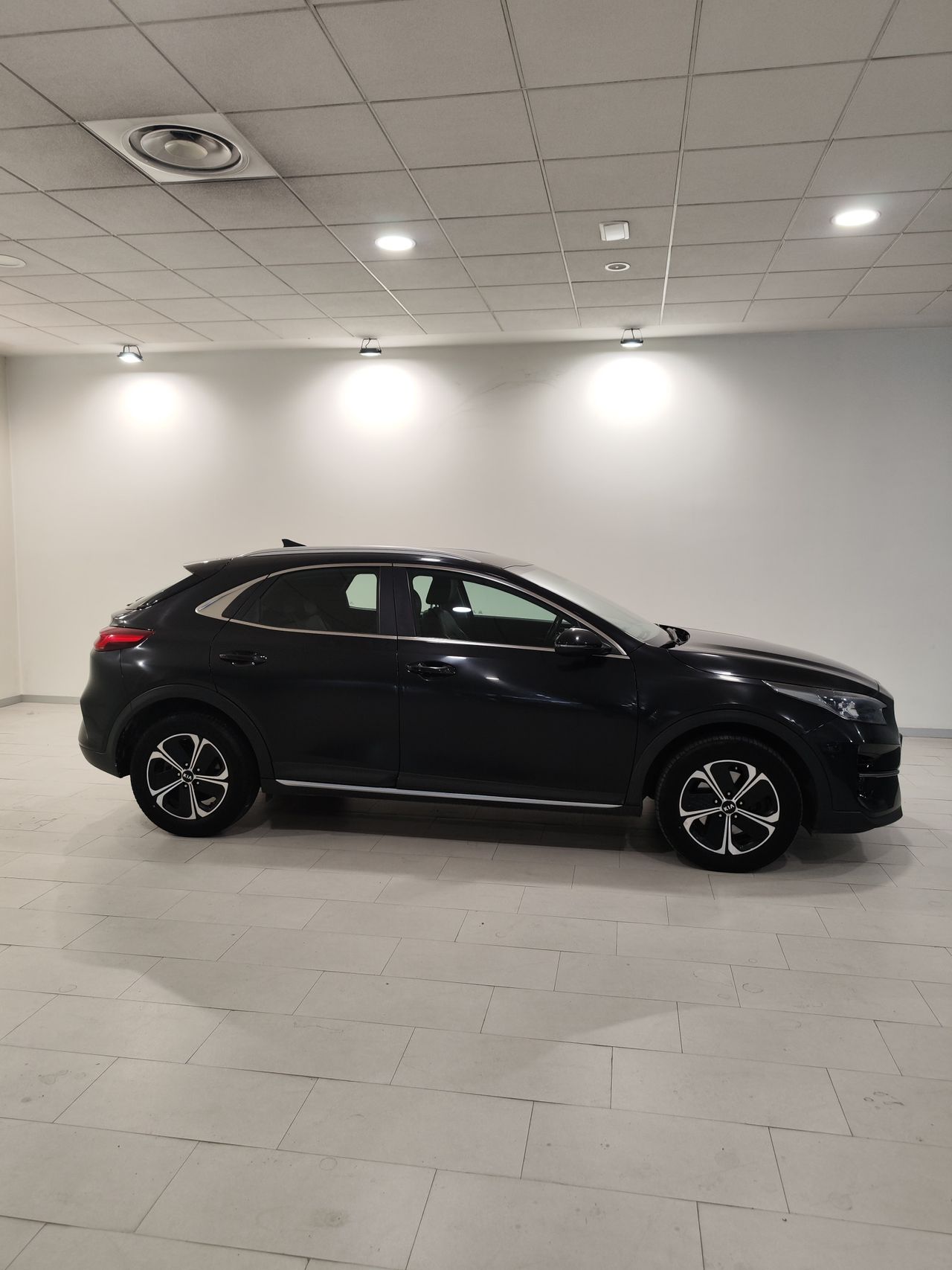 Foto Kia XCeed 2