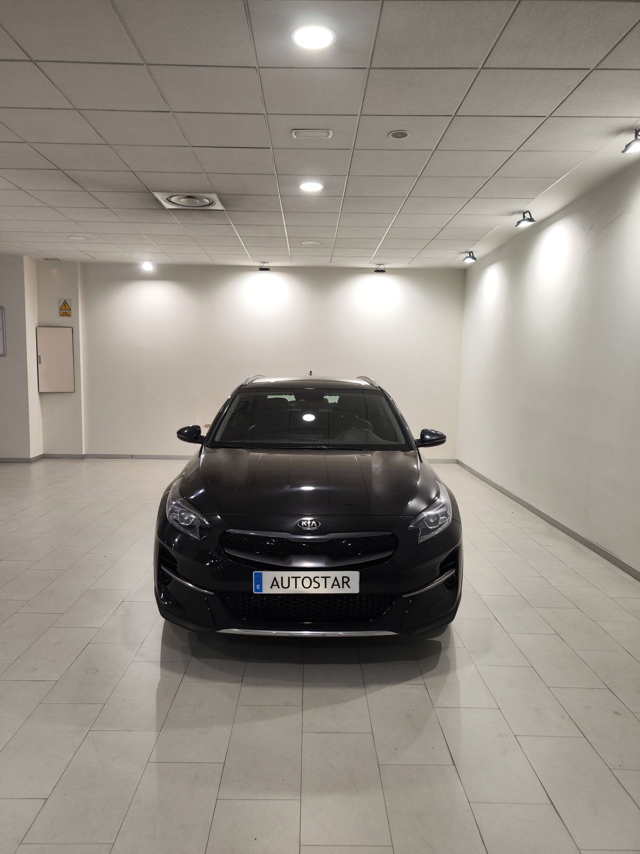 Foto Kia XCeed 3