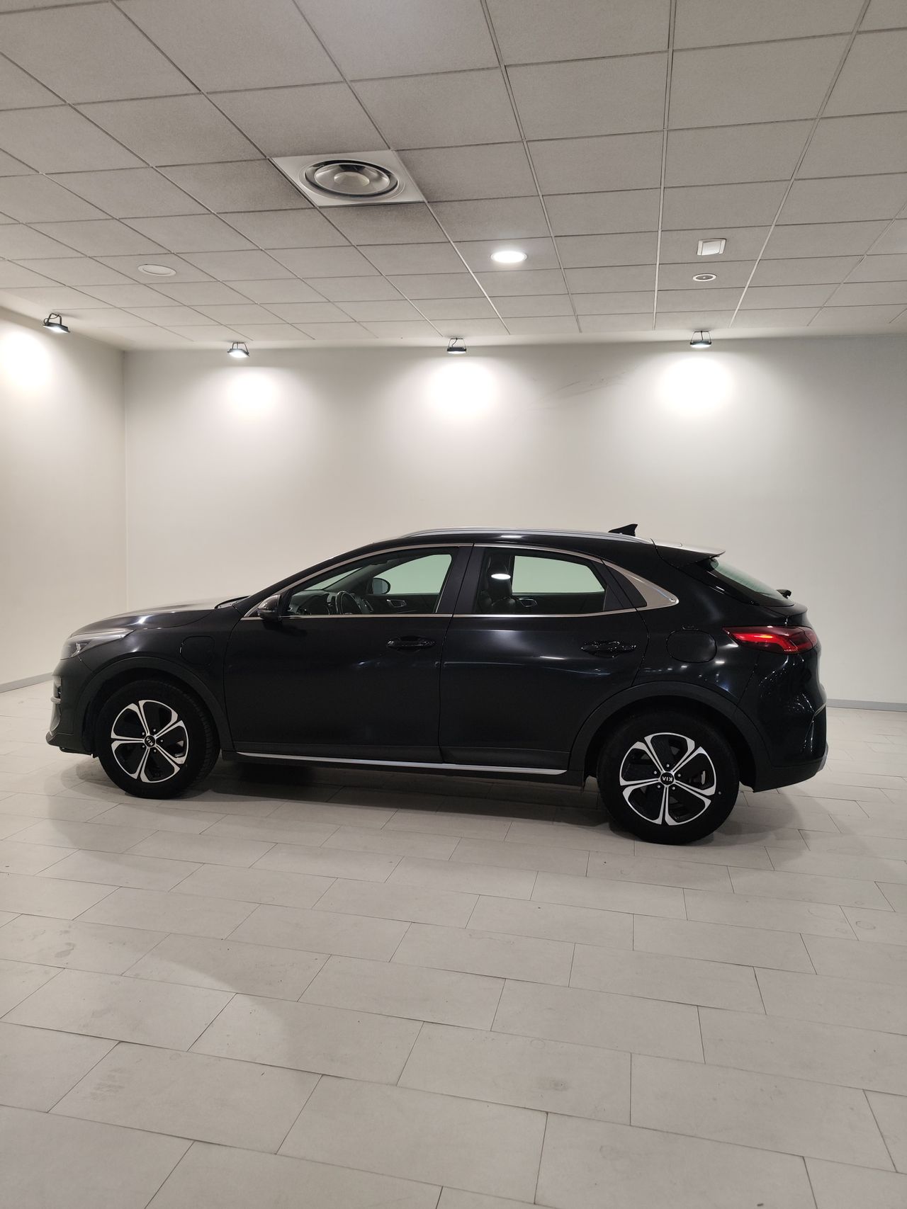 Foto Kia XCeed 4