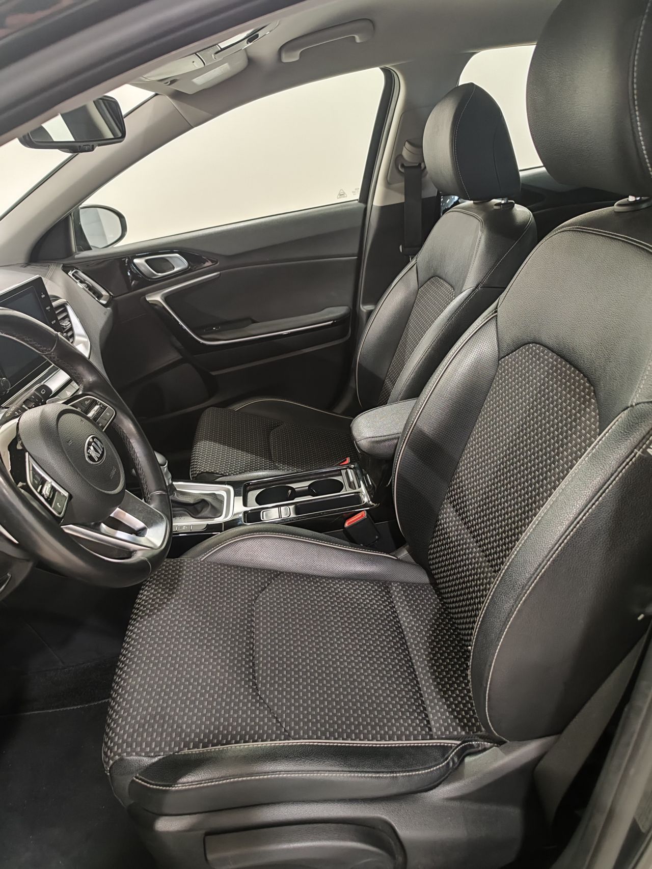 Foto Kia XCeed 7