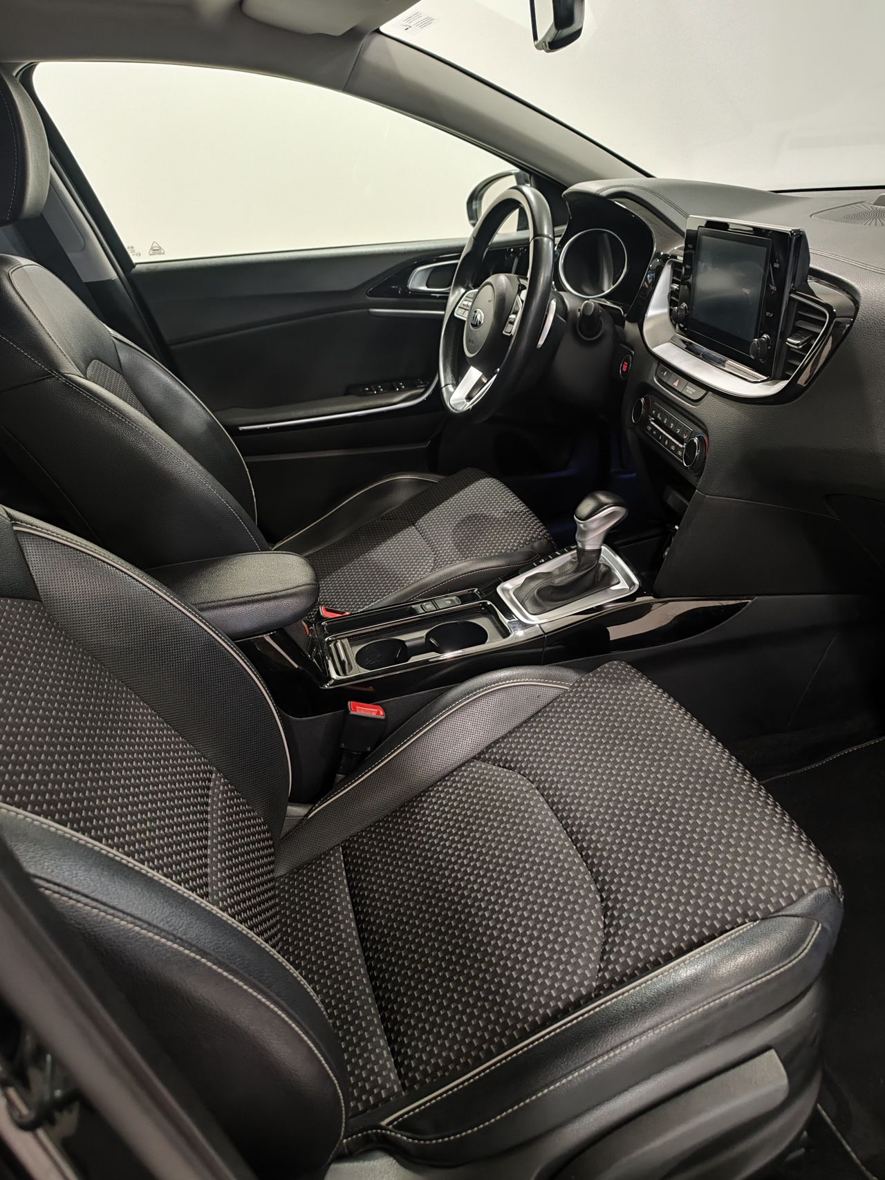 Foto Kia XCeed 10