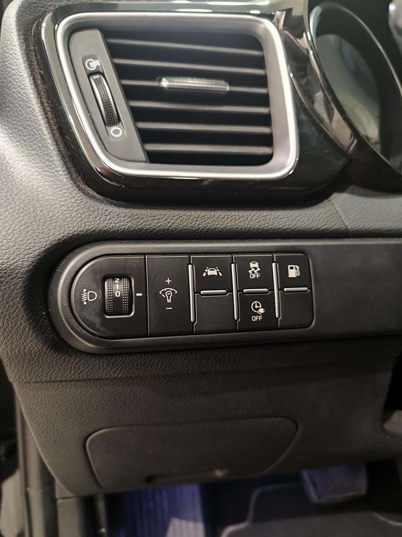 Foto Kia XCeed 15