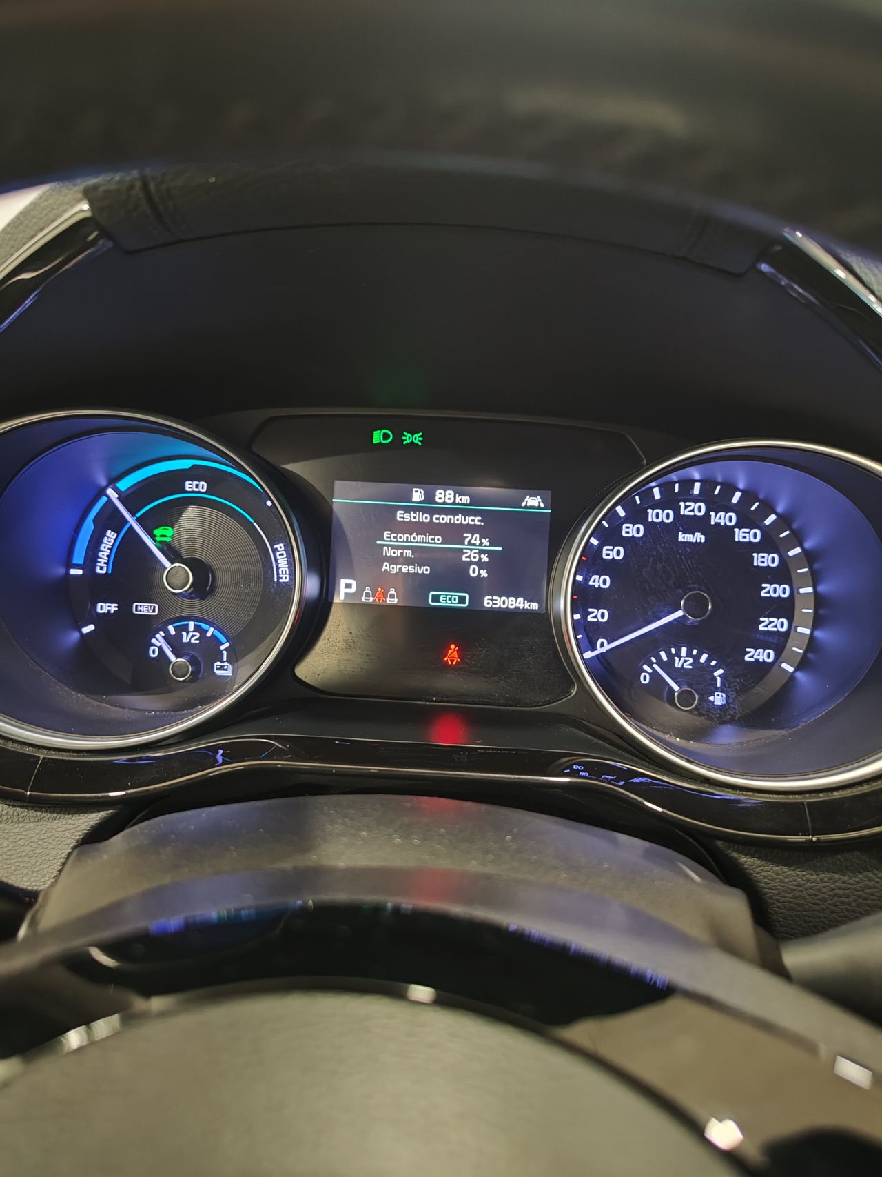 Foto Kia XCeed 18