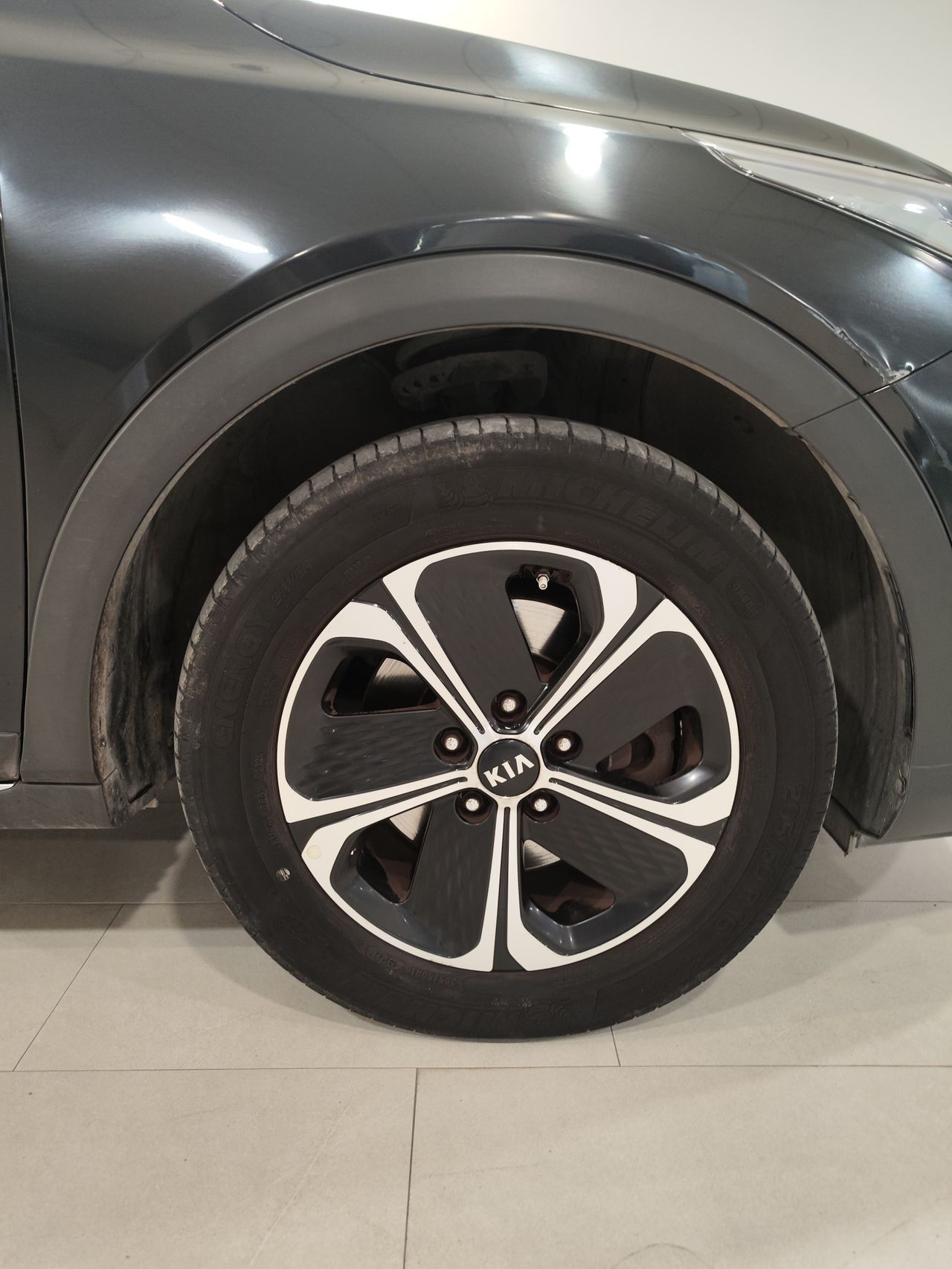 Foto Kia XCeed 22