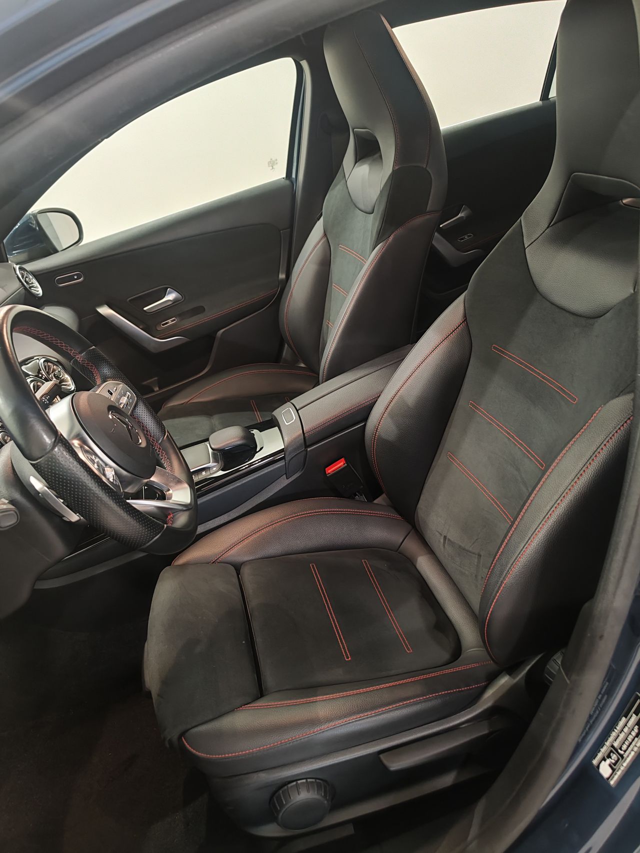 Foto Mercedes-Benz Clase A 6