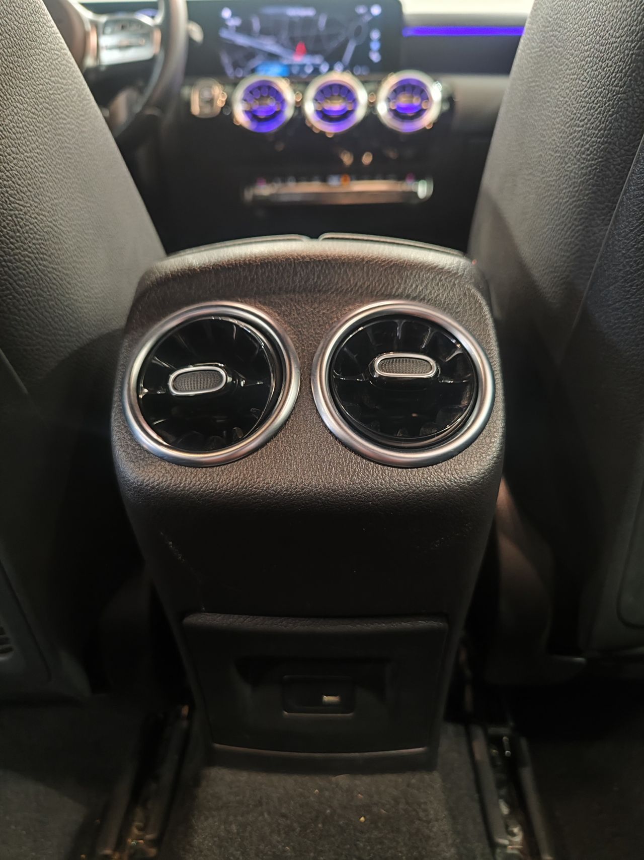 Foto Mercedes-Benz Clase A 10