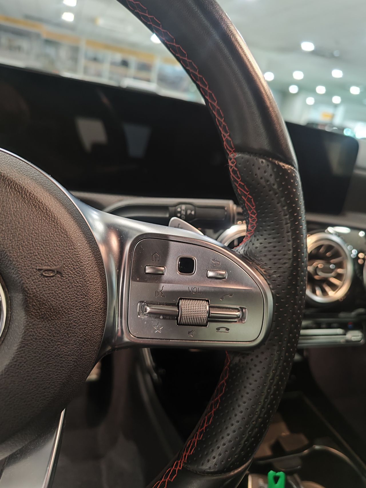 Foto Mercedes-Benz Clase A 11
