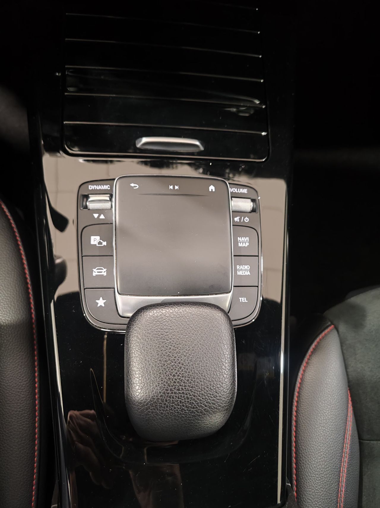 Foto Mercedes-Benz Clase A 12