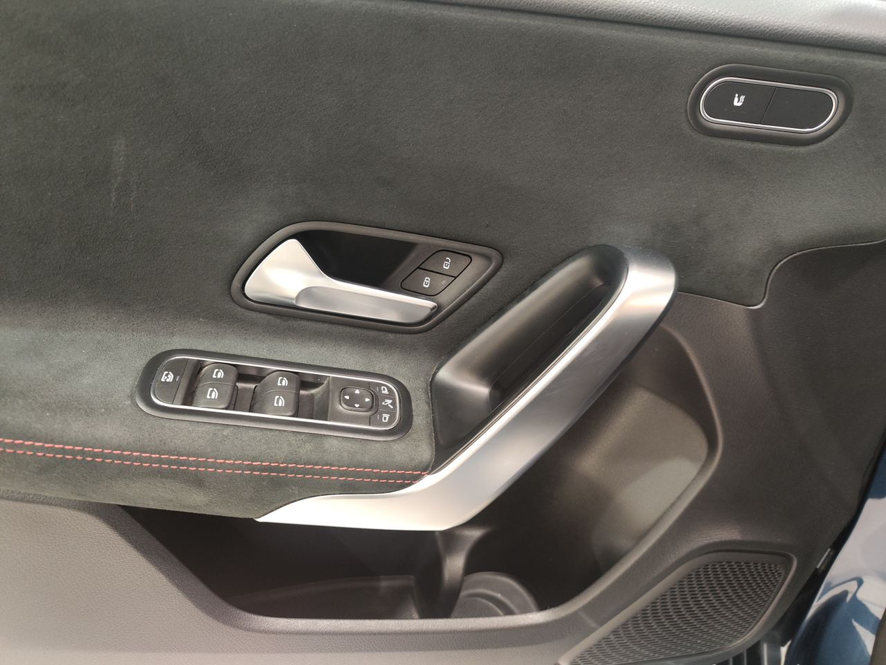 Foto Mercedes-Benz Clase A 17