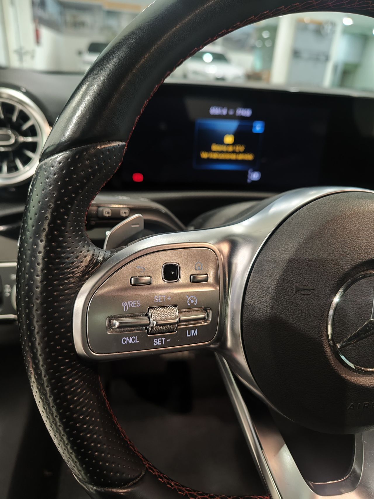 Foto Mercedes-Benz Clase A 19