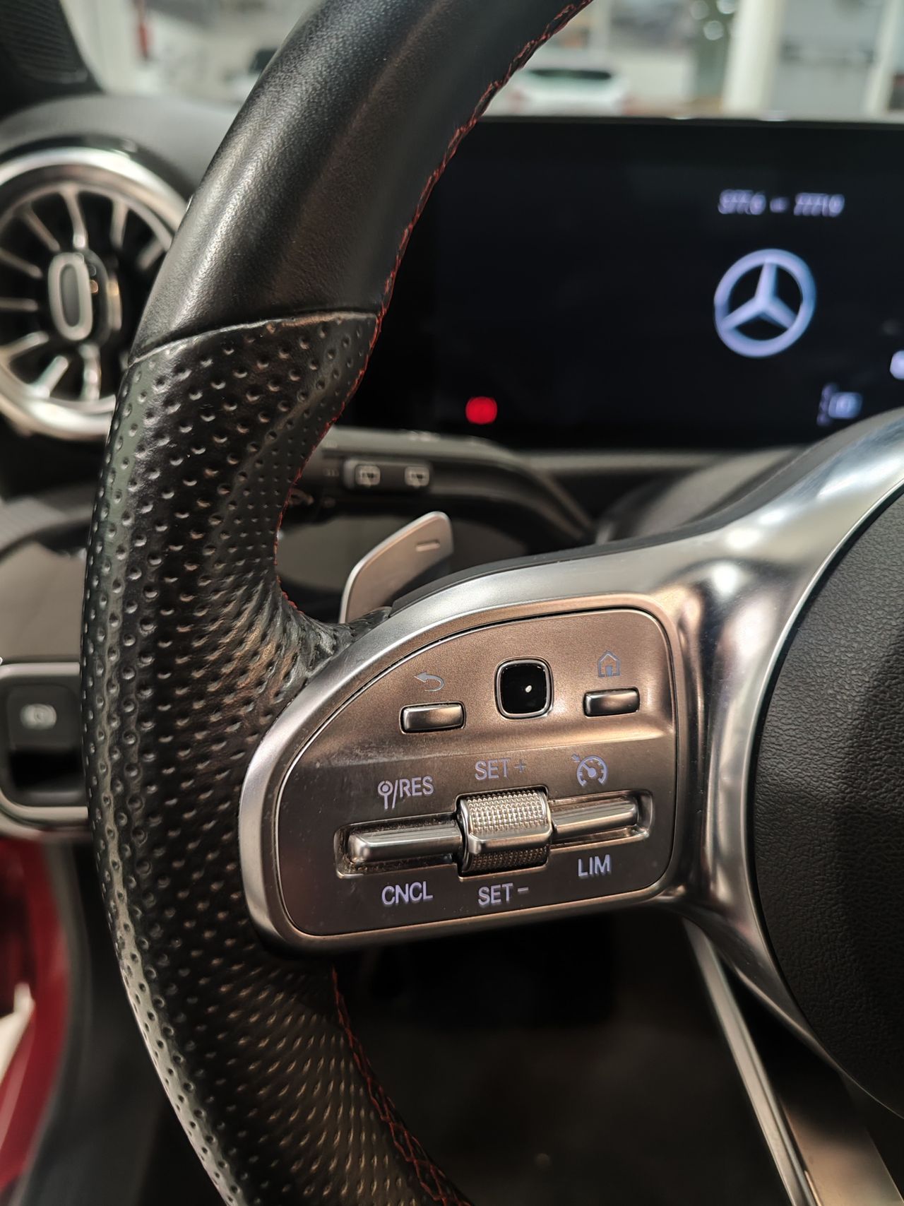 Foto Mercedes-Benz Clase A 13