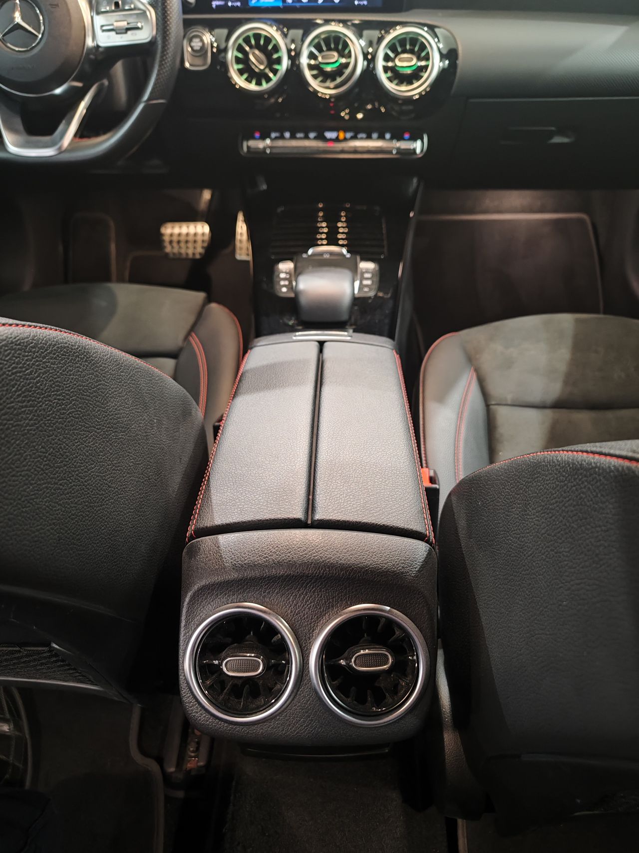 Foto Mercedes-Benz Clase A 17