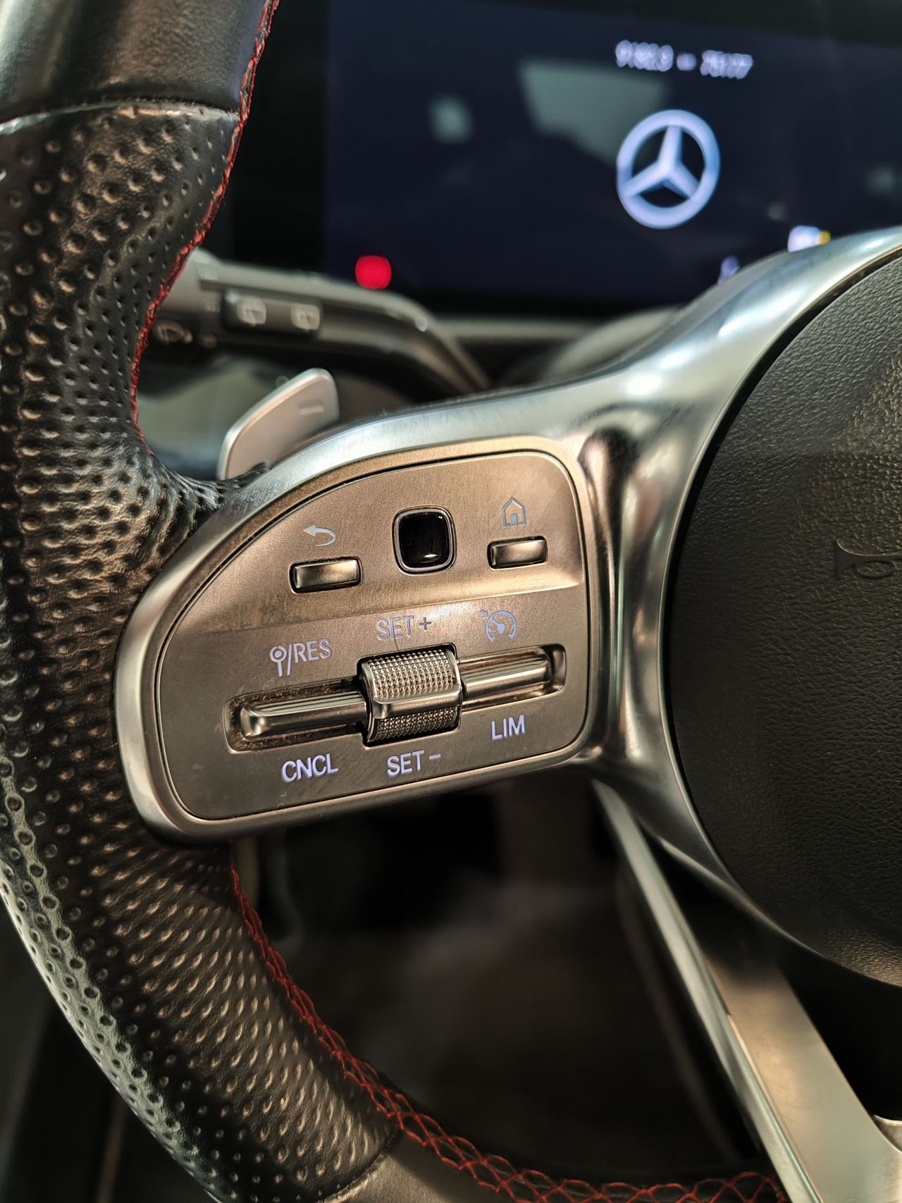 Foto Mercedes-Benz Clase A 10
