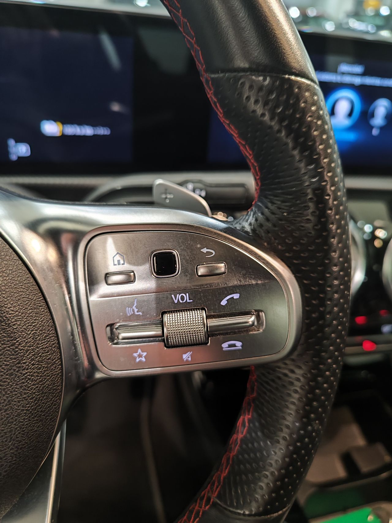 Foto Mercedes-Benz Clase A 11