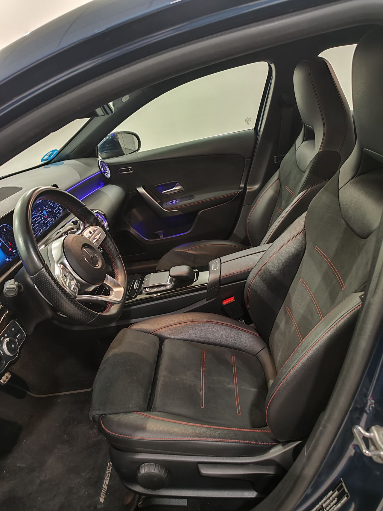 Foto Mercedes-Benz Clase A 21