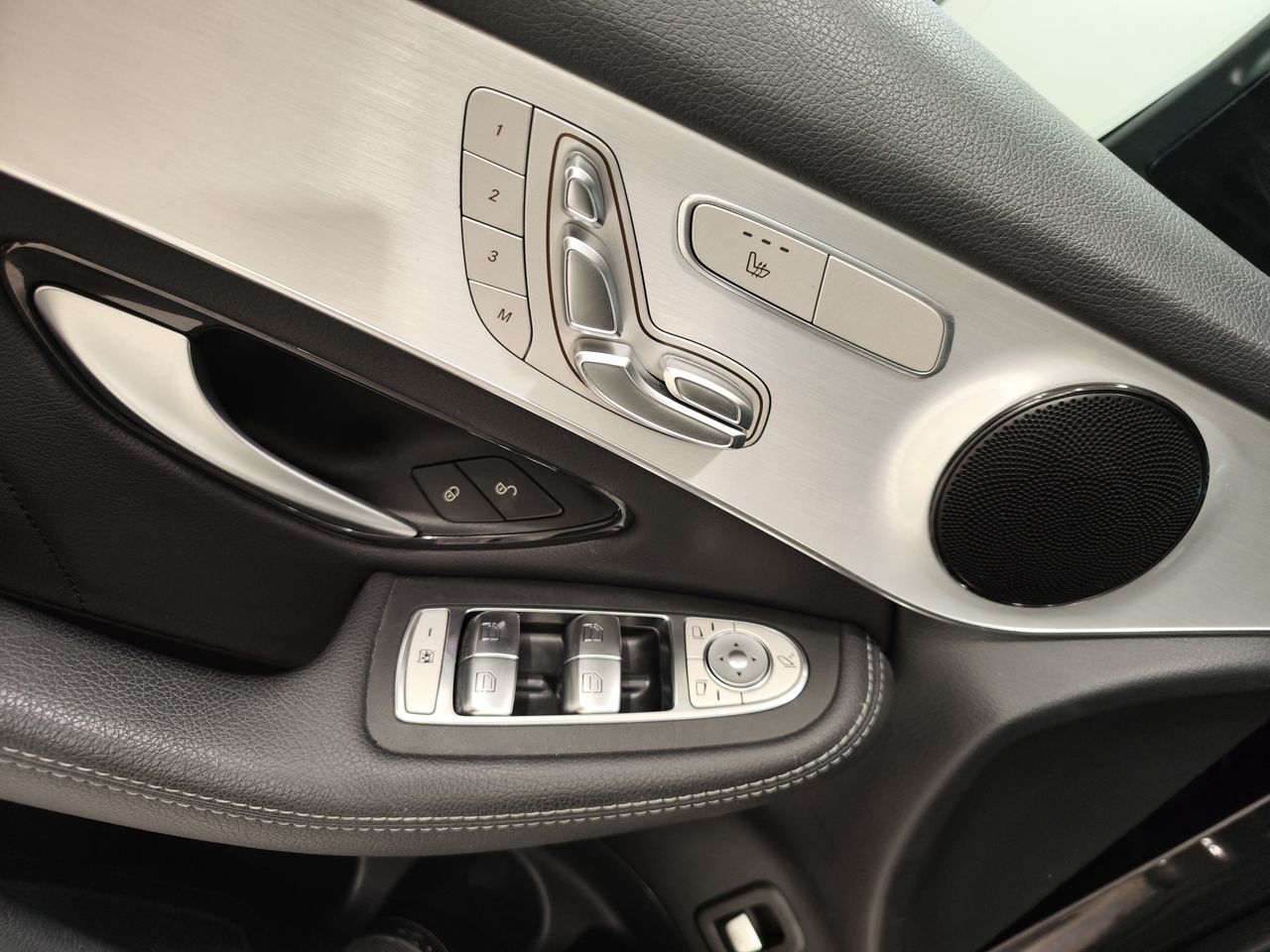 Foto Mercedes-Benz Clase GLC 9