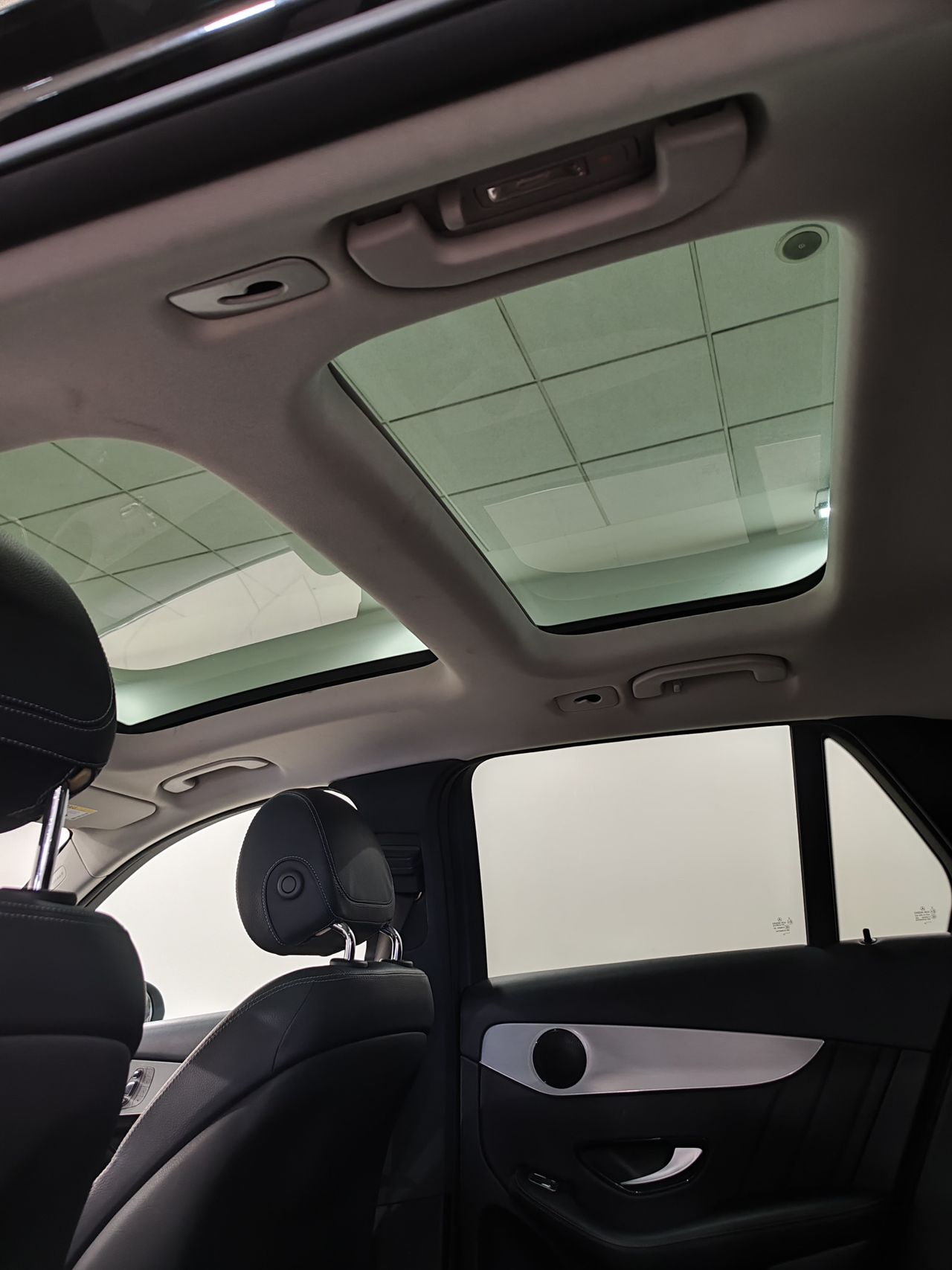 Foto Mercedes-Benz Clase GLC 13