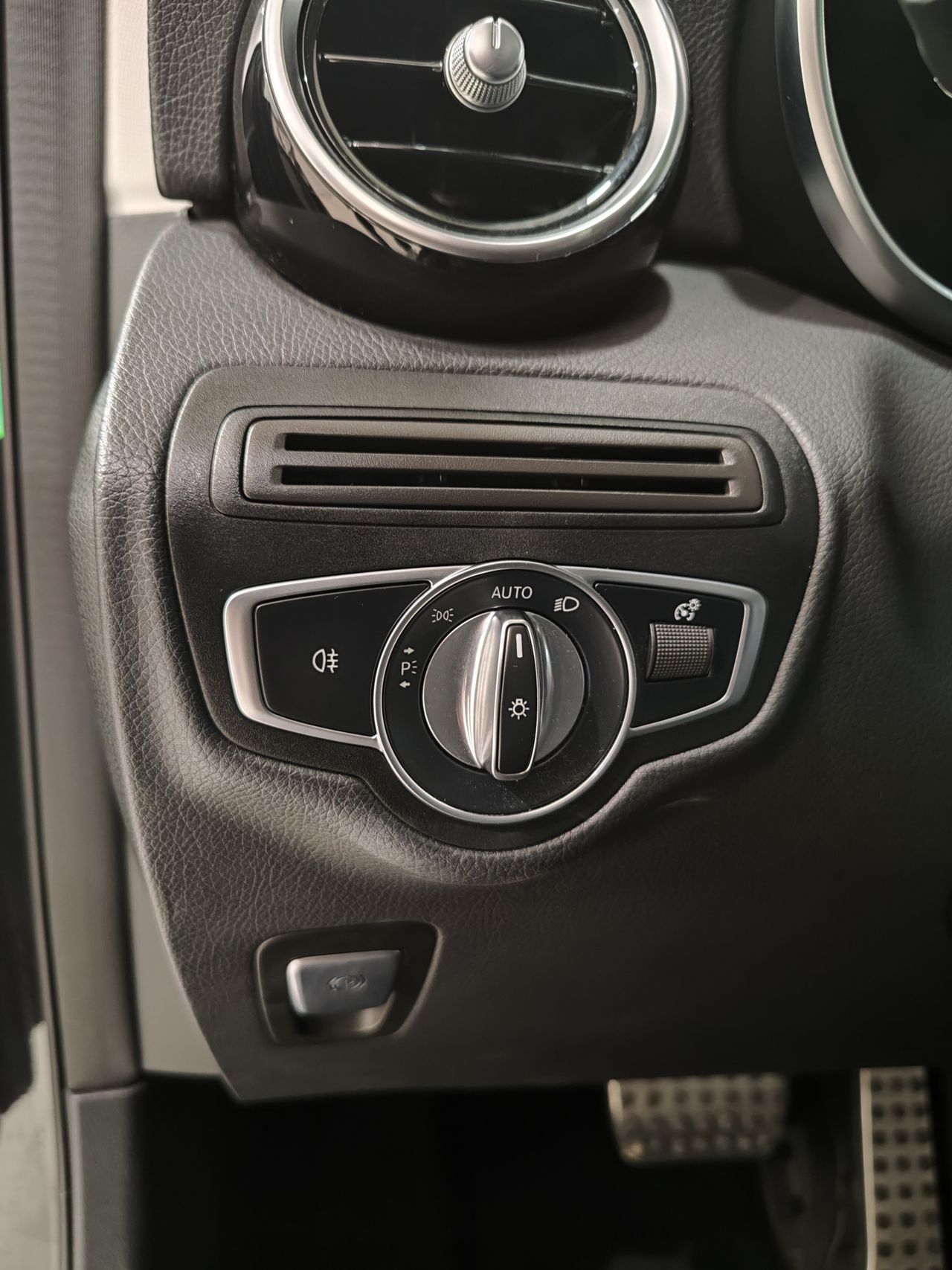 Foto Mercedes-Benz Clase GLC 15