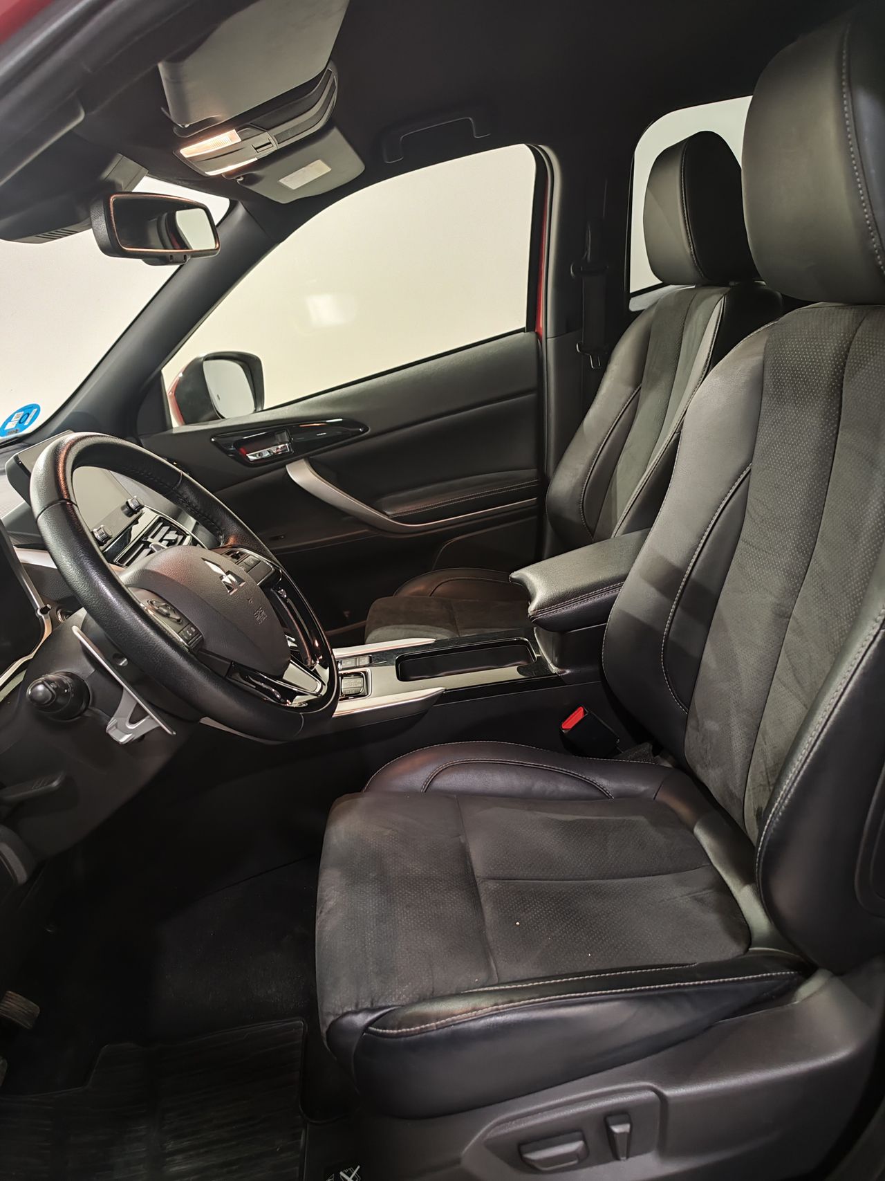 Foto Mitsubishi Eclipse Cross 6