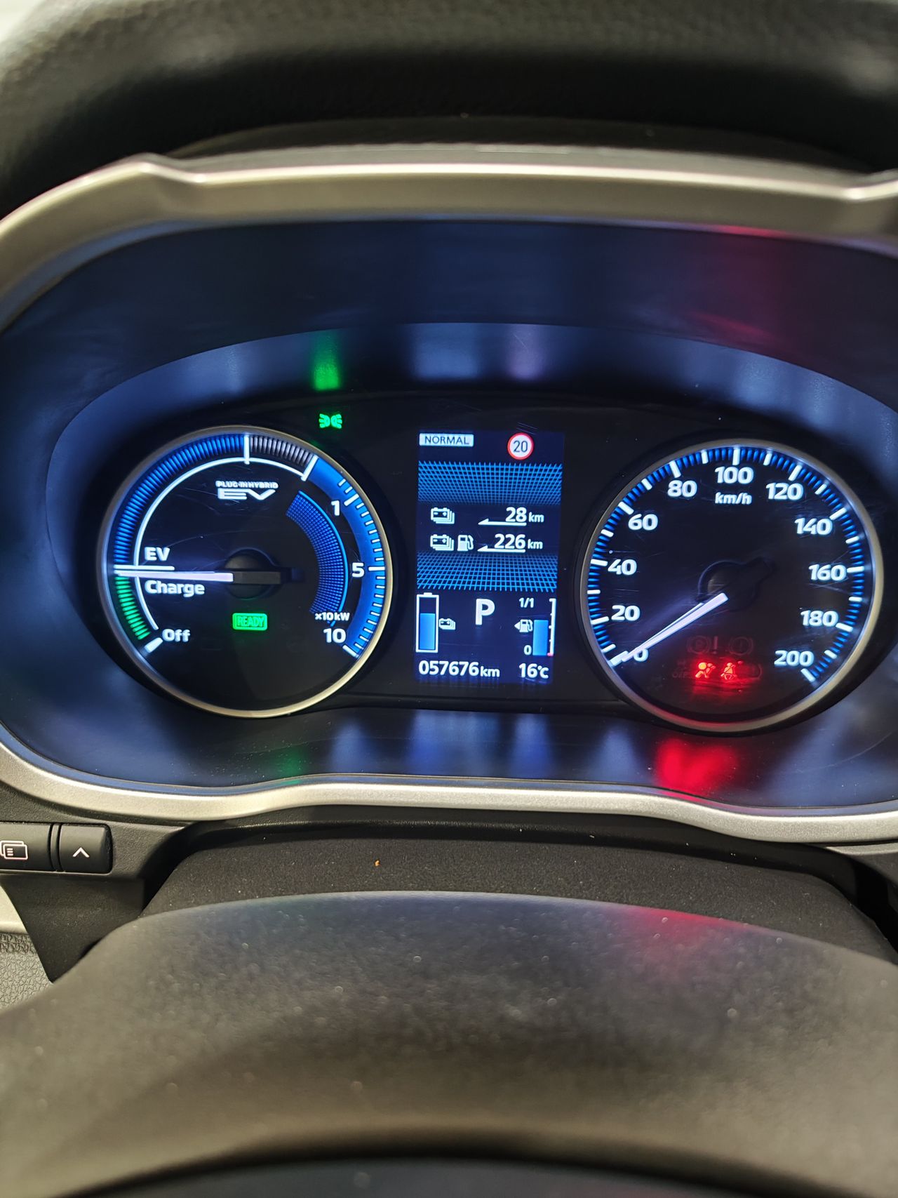 Foto Mitsubishi Eclipse Cross 11