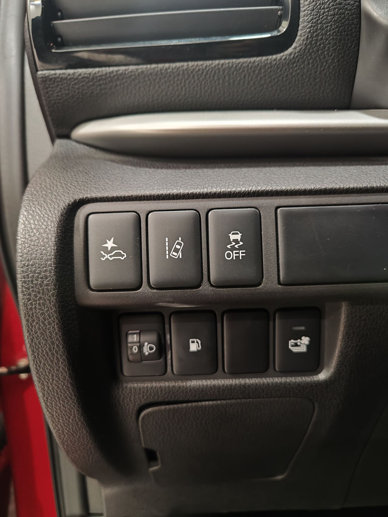Foto Mitsubishi Eclipse Cross 14